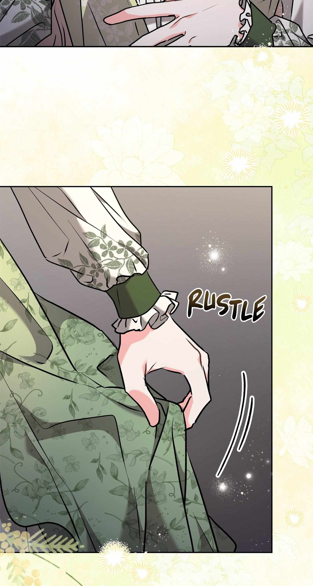 A quiet and crazy winter cabin. Chapter 32 page 36 - 