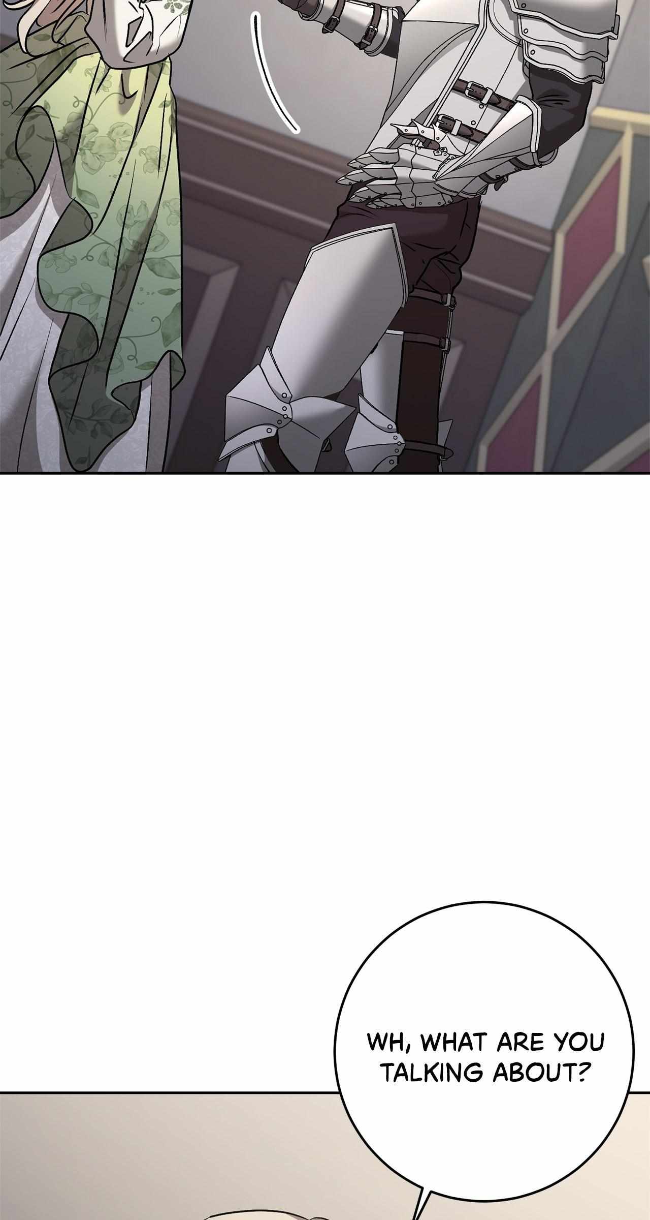 A quiet and crazy winter cabin. Chapter 32 page 49 - 