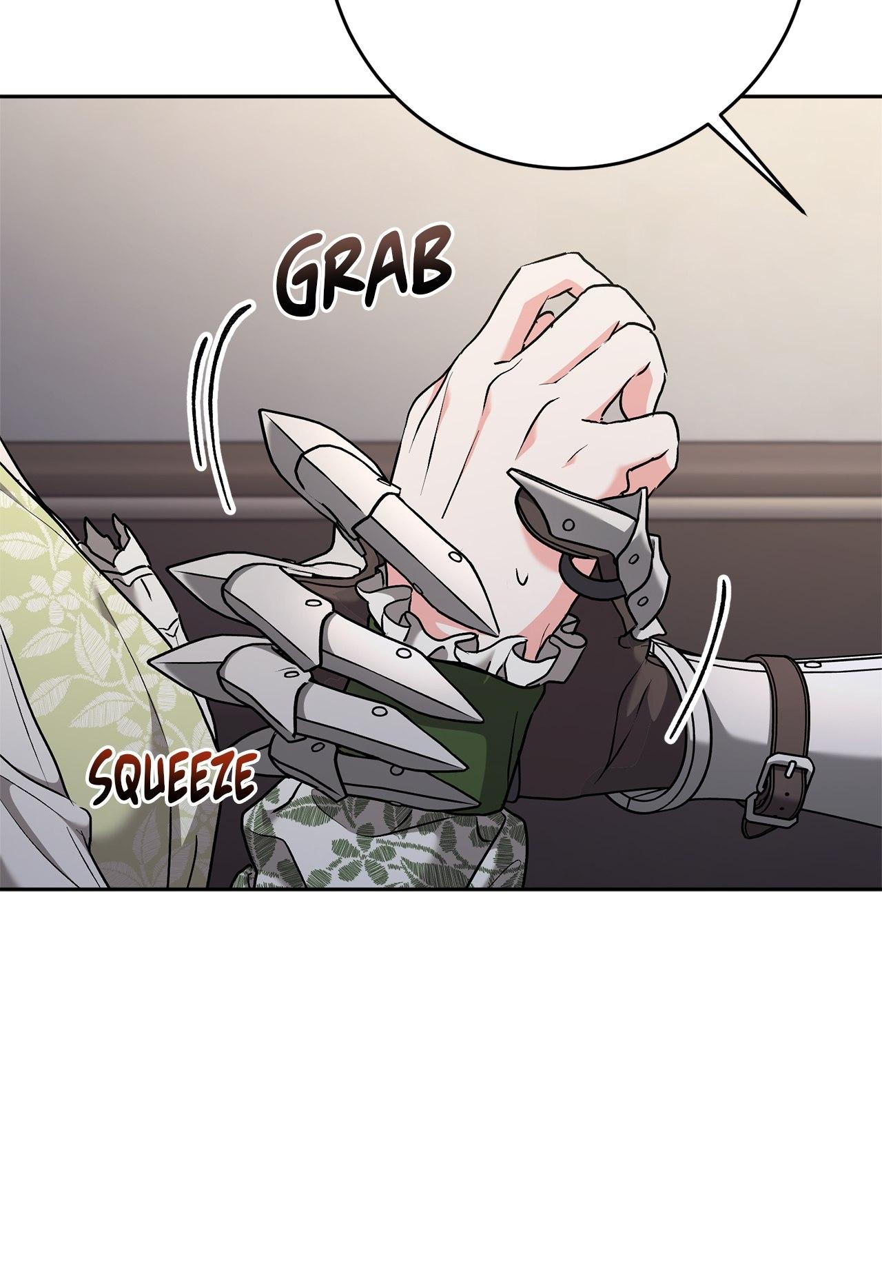 A quiet and crazy winter cabin. Chapter 32 page 51 - 