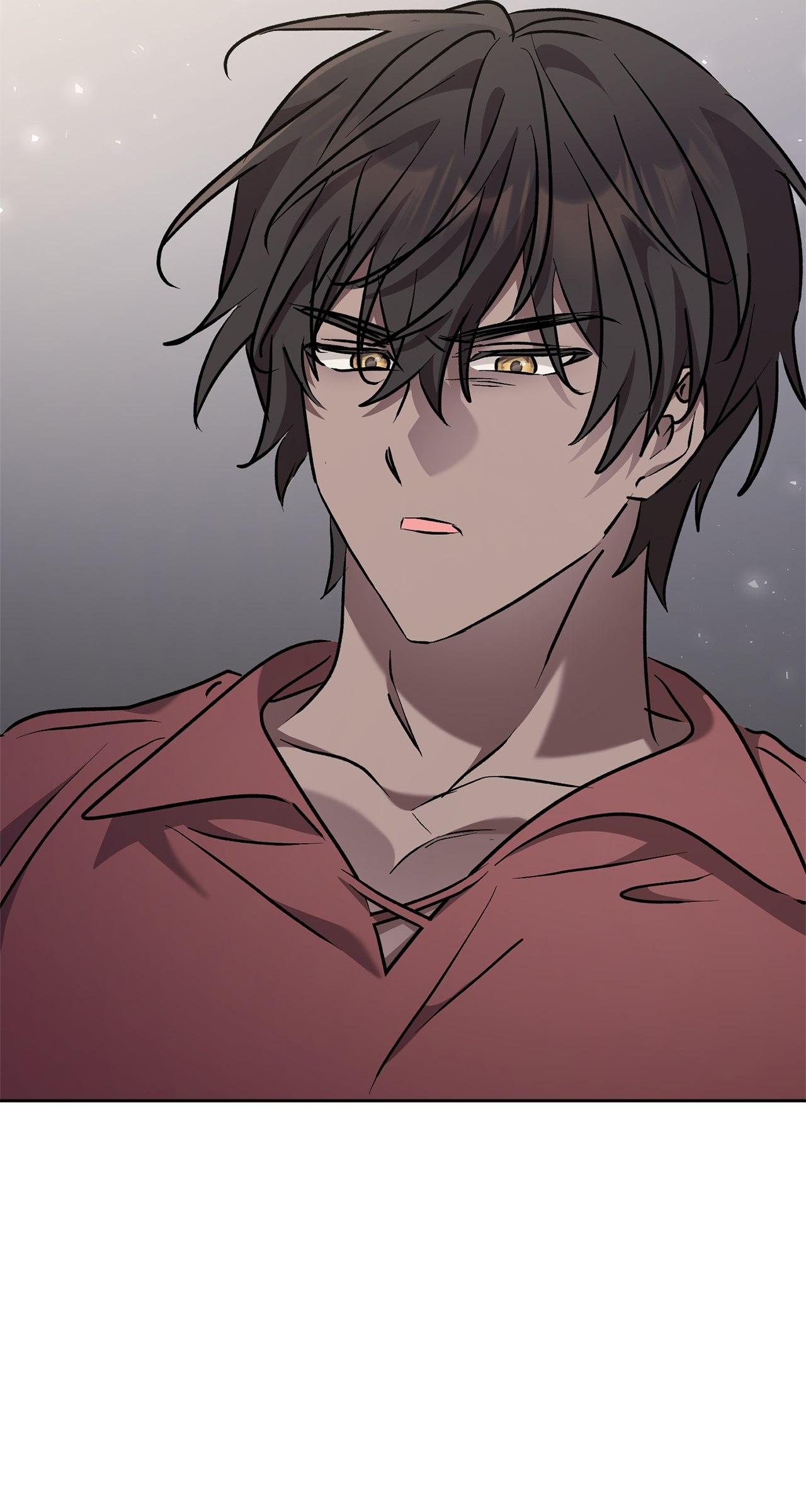 A quiet and crazy winter cabin. Chapter 32 page 64 - 