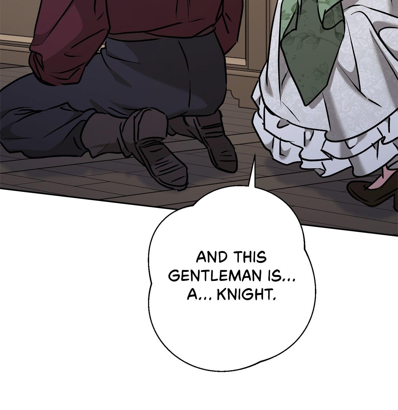 A quiet and crazy winter cabin. Chapter 32 page 66 - 
