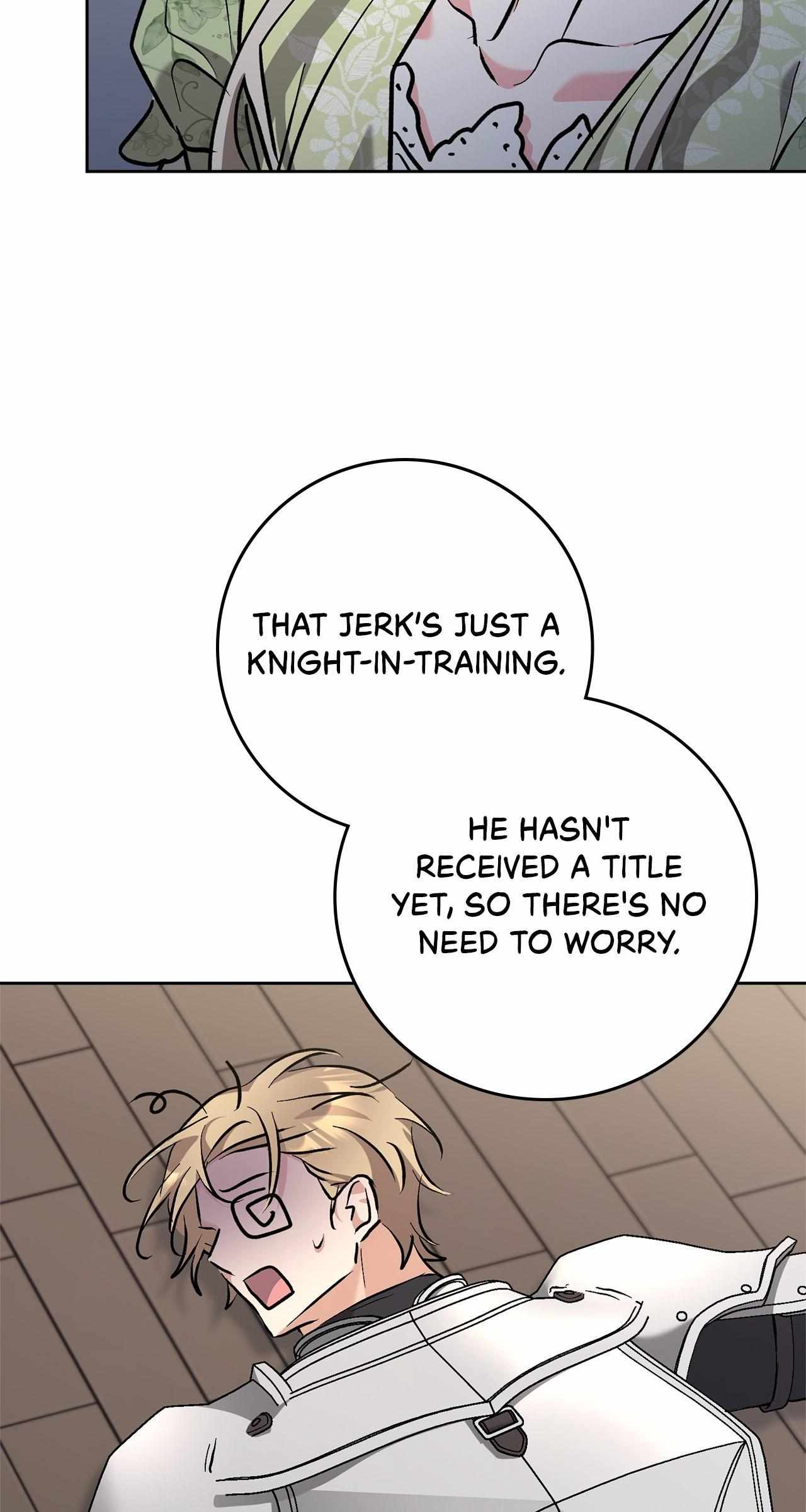A quiet and crazy winter cabin. Chapter 32 page 77 - 