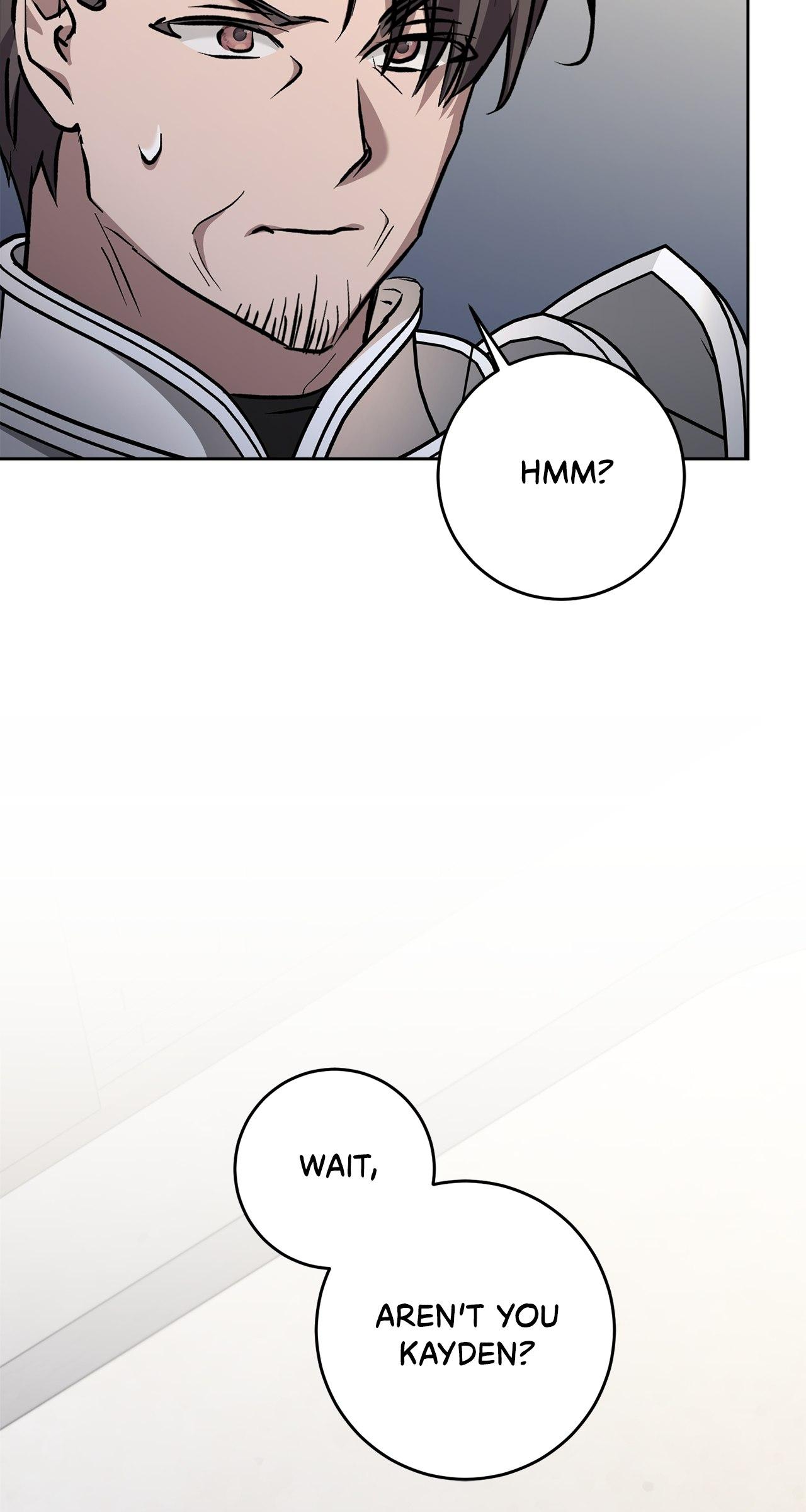 A quiet and crazy winter cabin. Chapter 32 page 84 - 