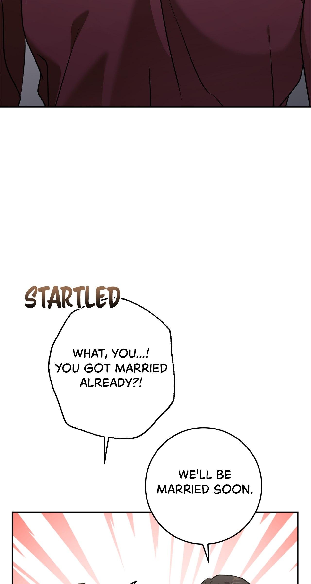 A quiet and crazy winter cabin. Chapter 33 page 12 - 