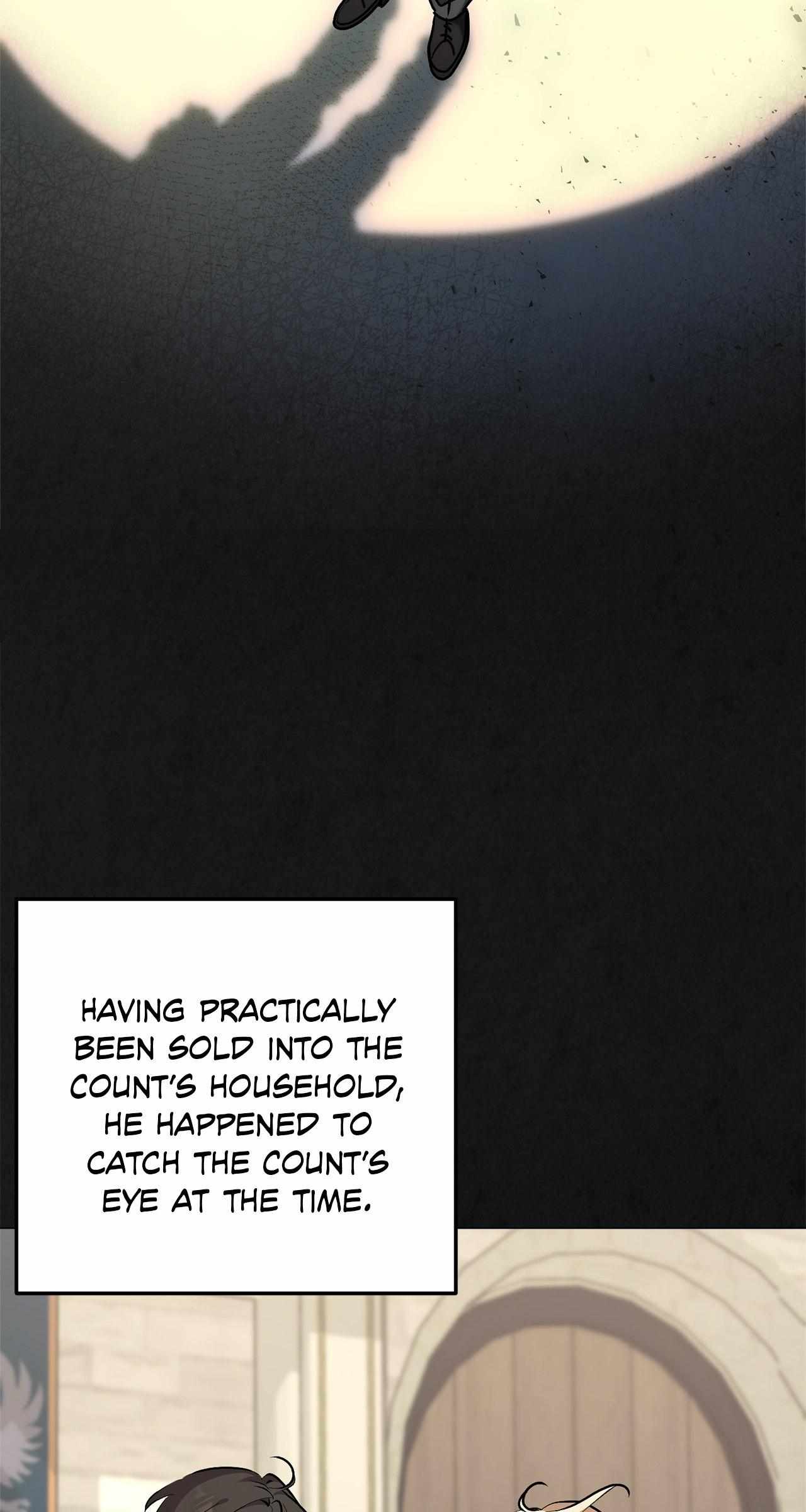 A quiet and crazy winter cabin. Chapter 33 page 21 - 