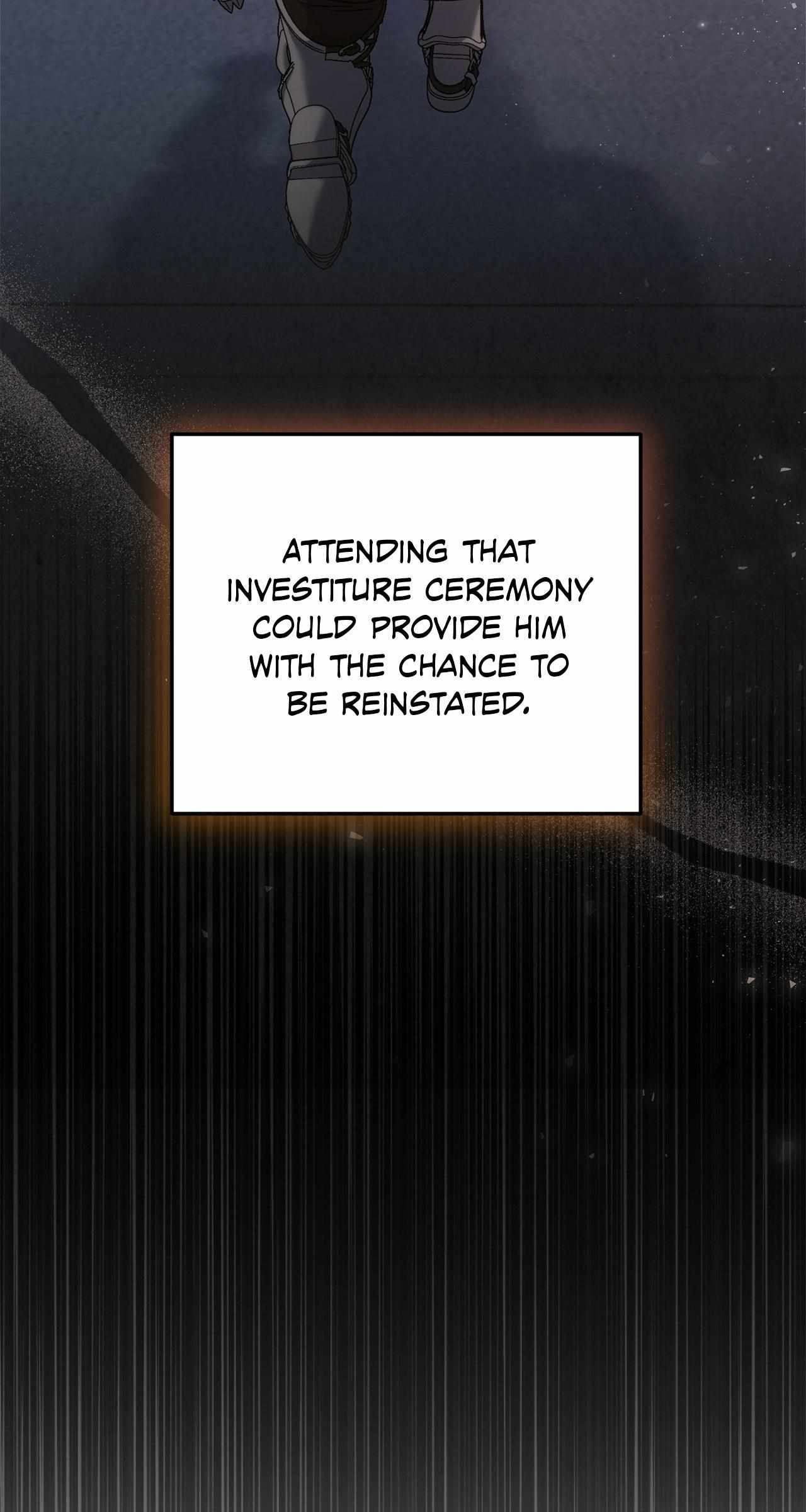 A quiet and crazy winter cabin. Chapter 33 page 30 - 