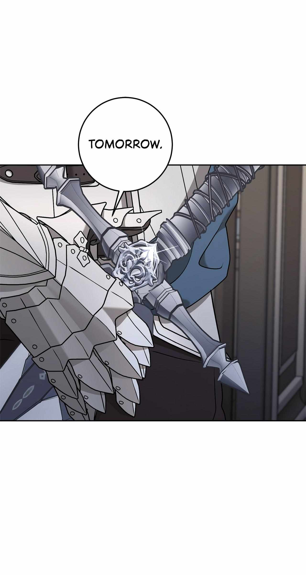 A quiet and crazy winter cabin. Chapter 33 page 33 - 