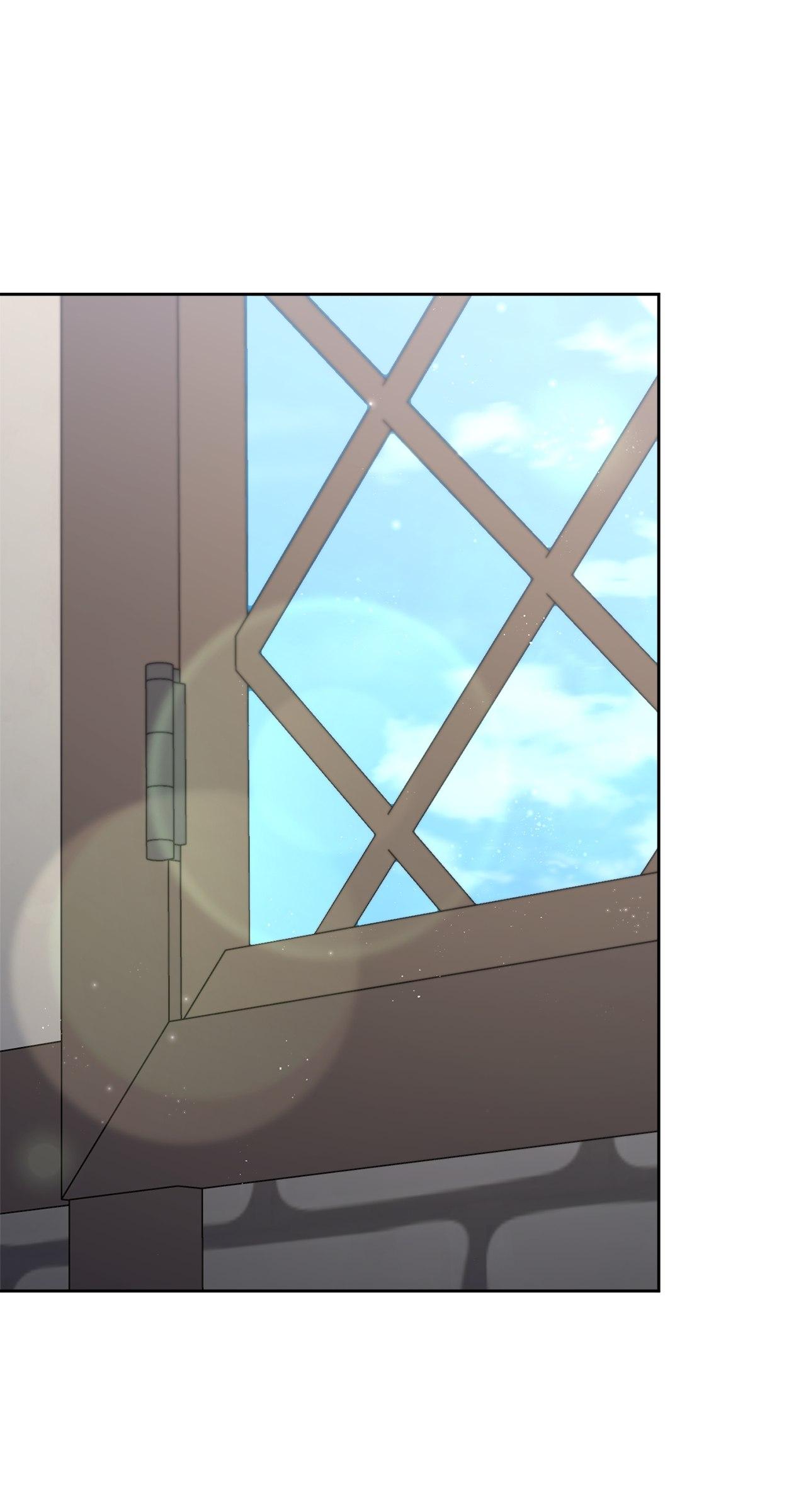 A quiet and crazy winter cabin. Chapter 33 page 49 - 