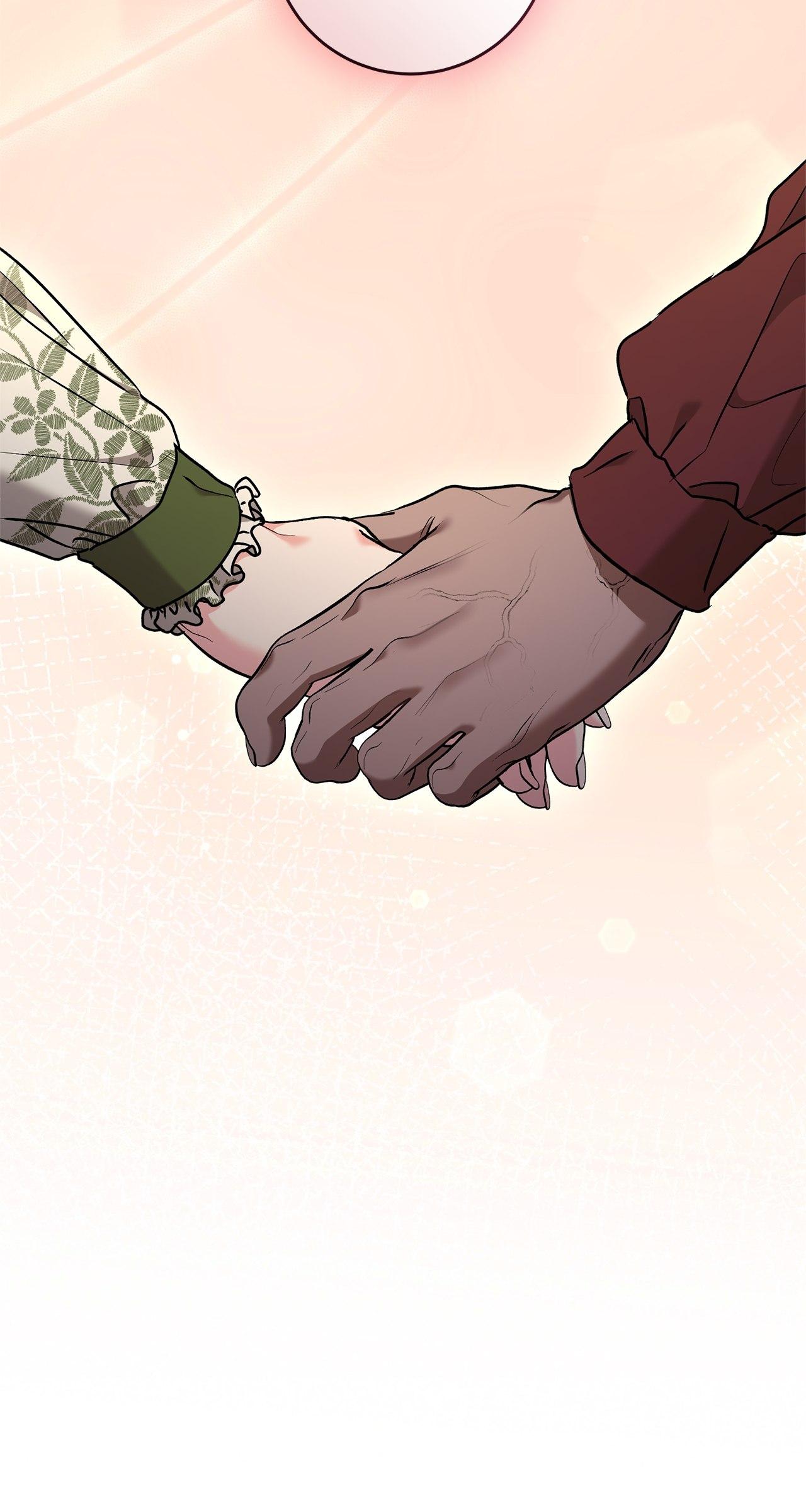 A quiet and crazy winter cabin. Chapter 33 page 53 - 