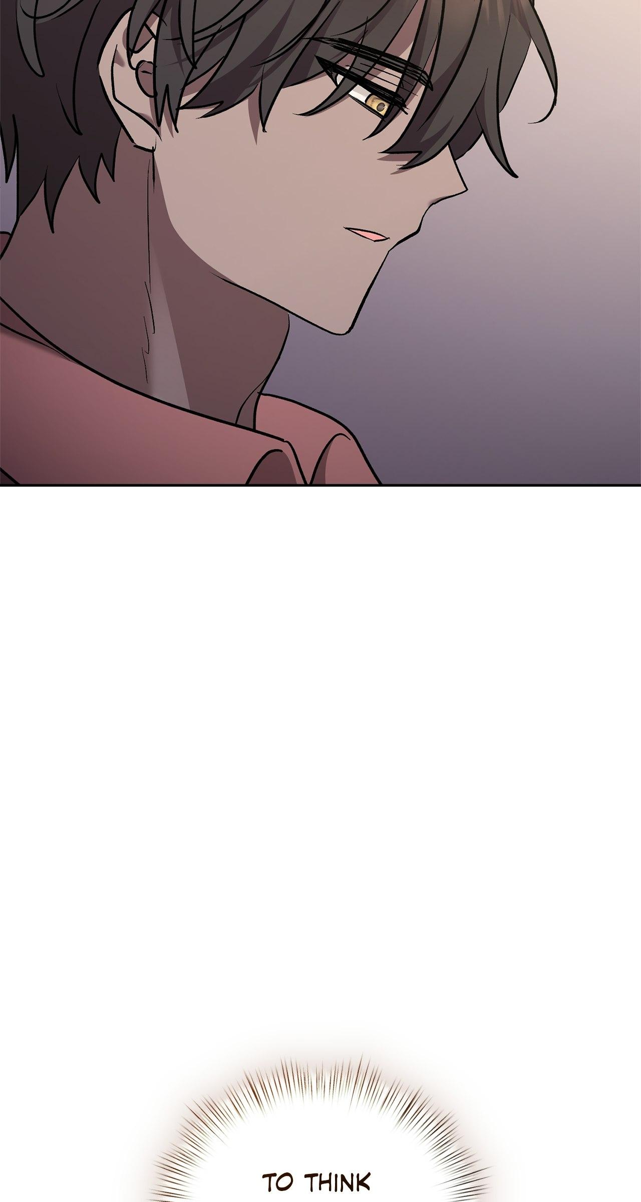 A quiet and crazy winter cabin. Chapter 33 page 74 - 