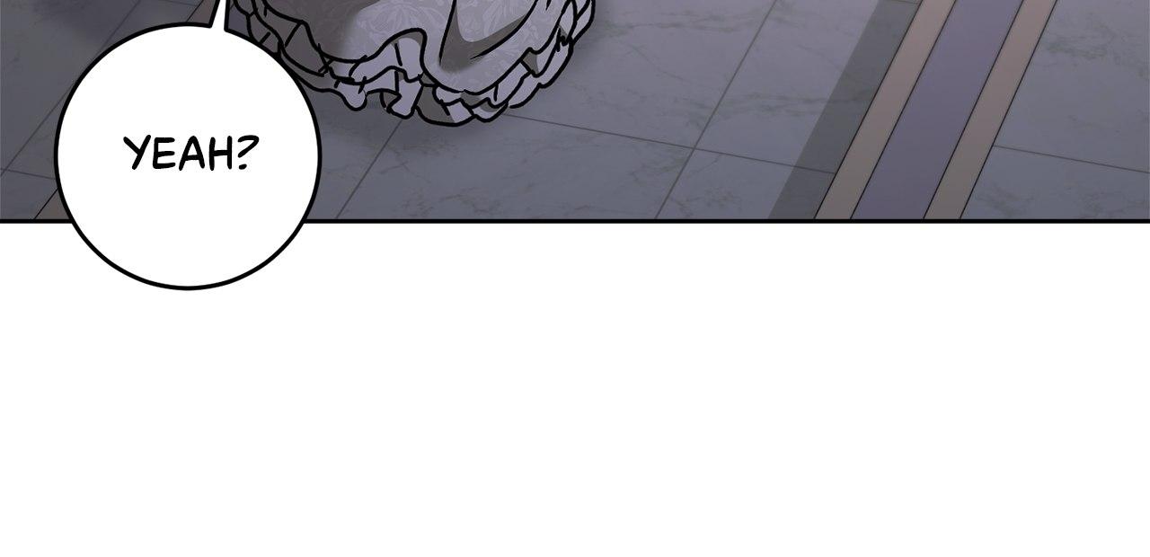A quiet and crazy winter cabin. Chapter 34 page 22 - 