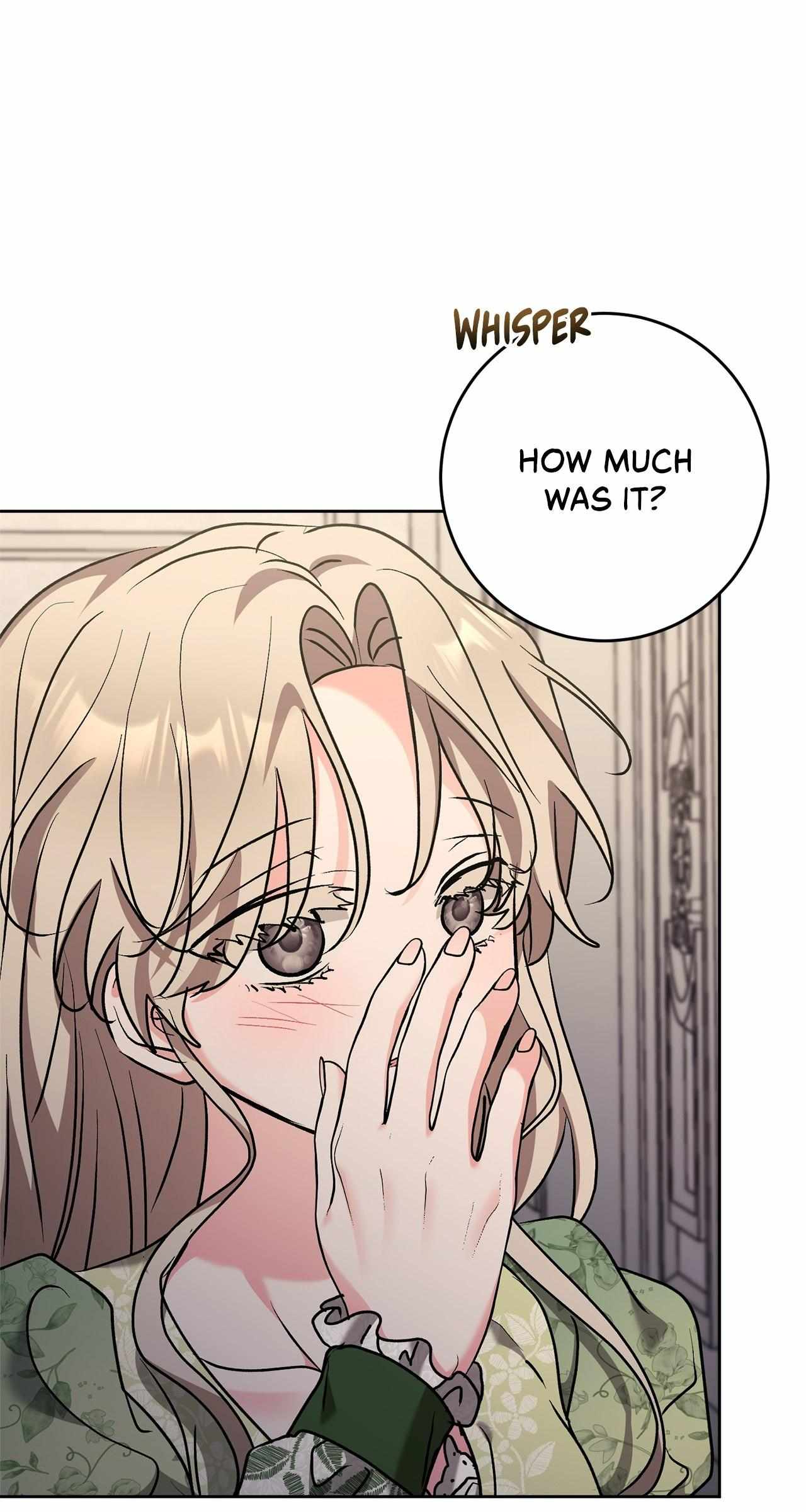 A quiet and crazy winter cabin. Chapter 34 page 23 - 