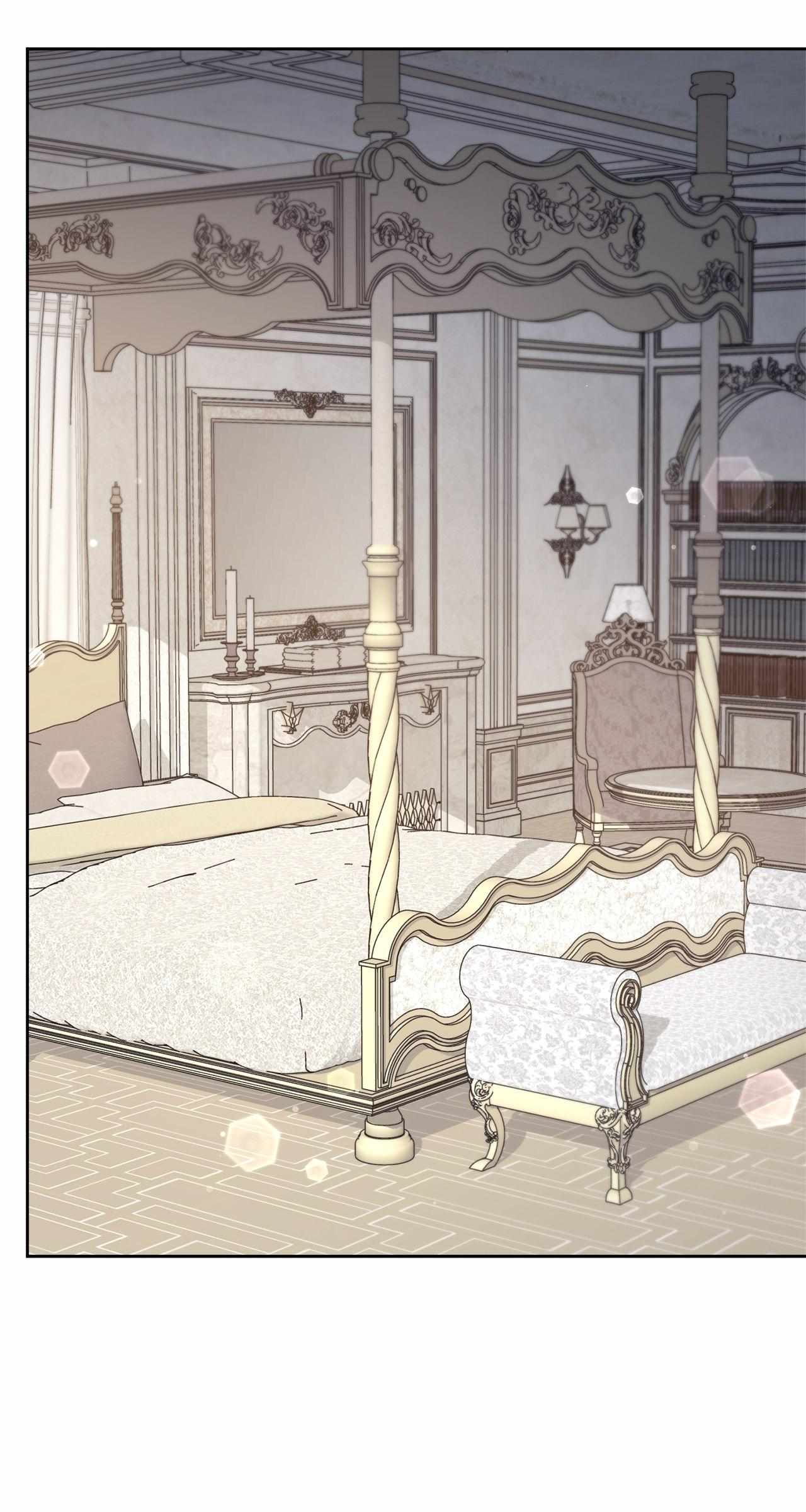 A quiet and crazy winter cabin. Chapter 34 page 32 - 