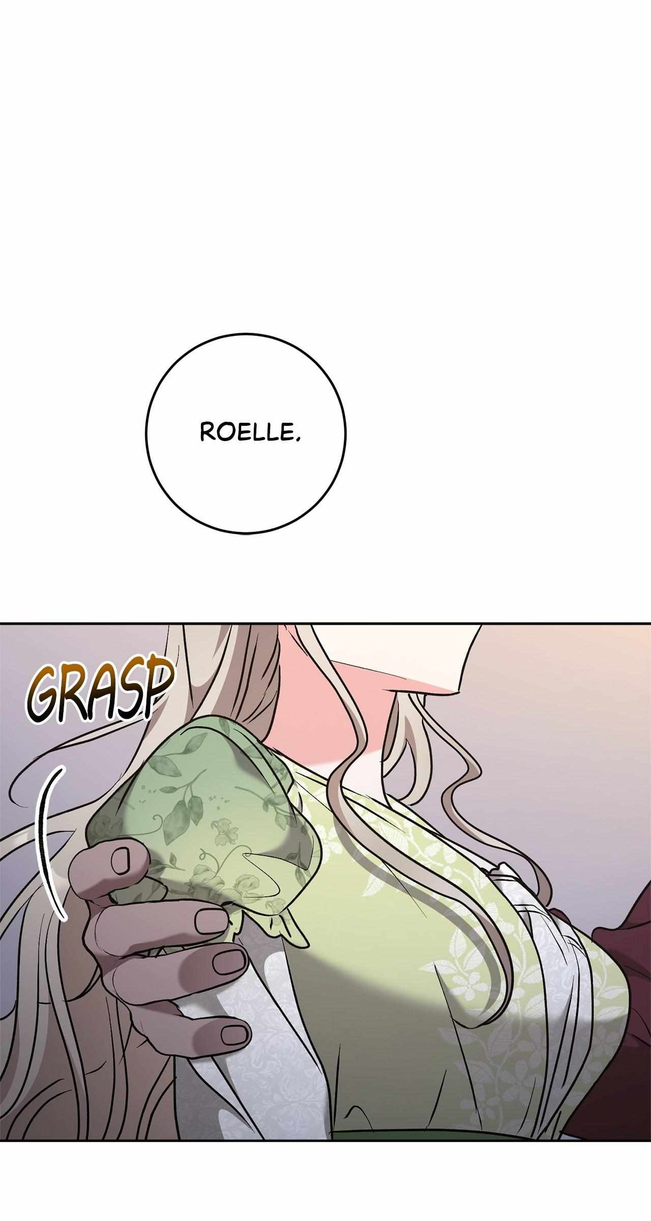 A quiet and crazy winter cabin. Chapter 34 page 36 - 