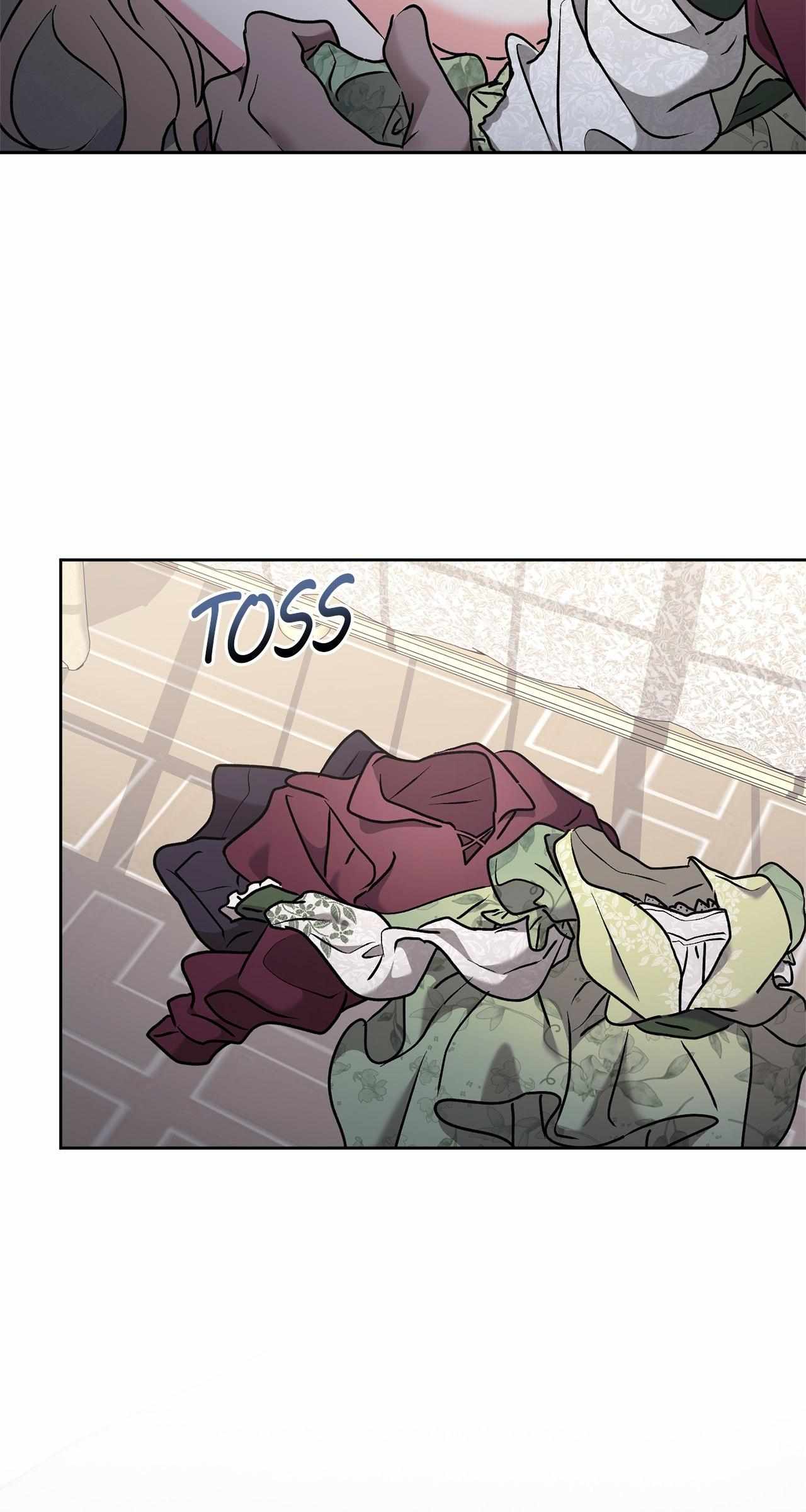 A quiet and crazy winter cabin. Chapter 34 page 47 - 