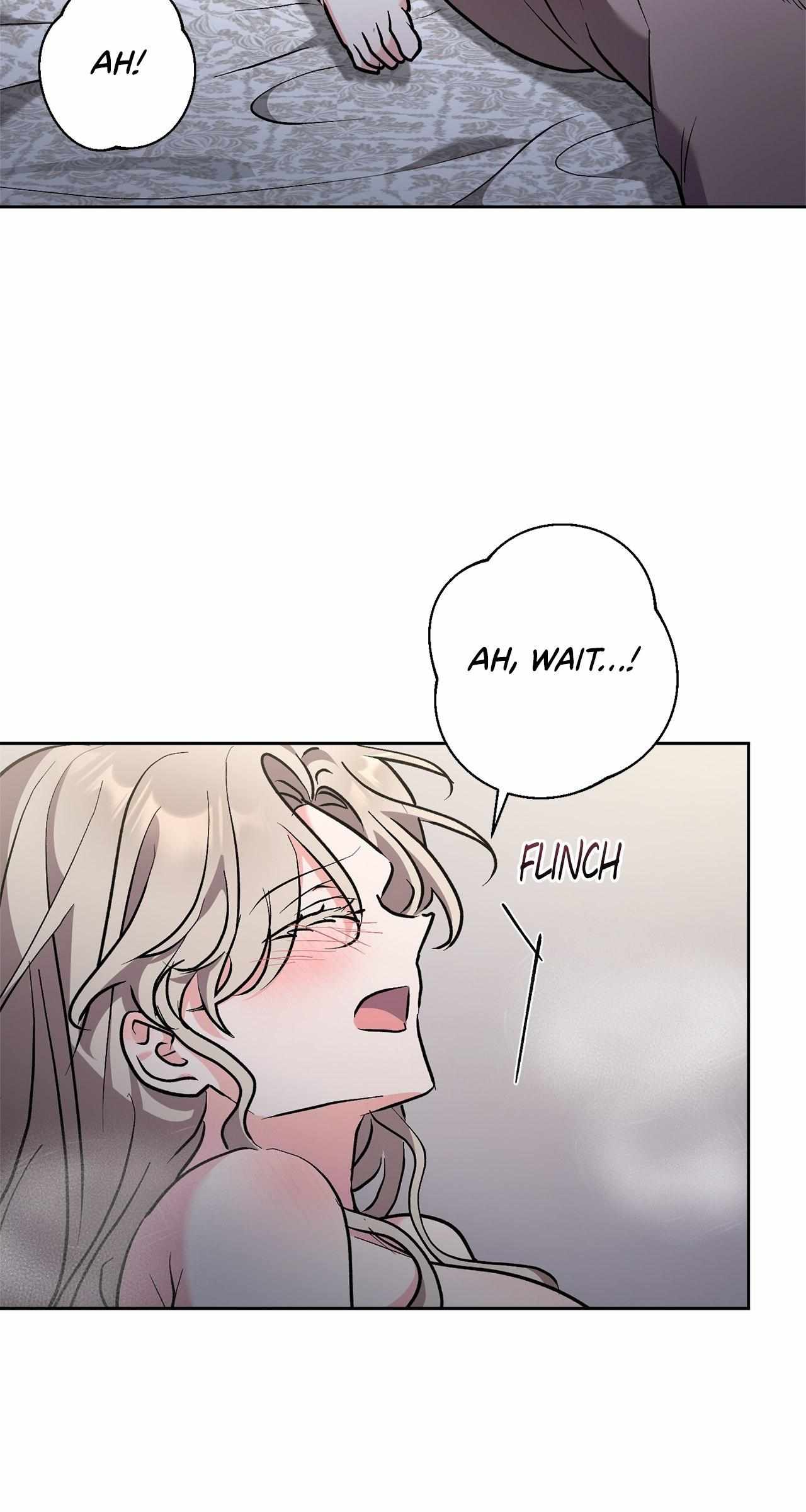A quiet and crazy winter cabin. Chapter 34 page 57 - 