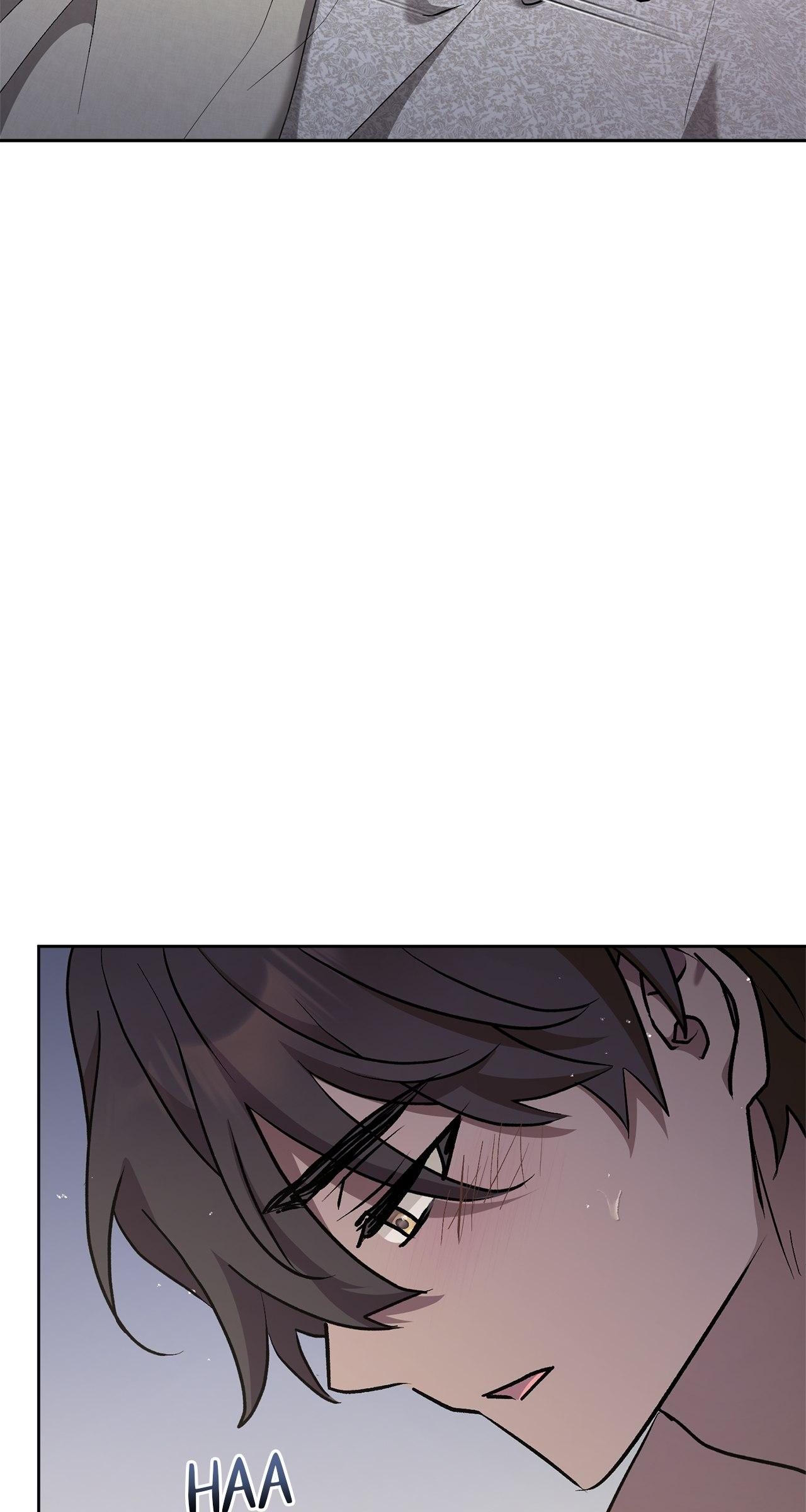 A quiet and crazy winter cabin. Chapter 34 page 74 - 