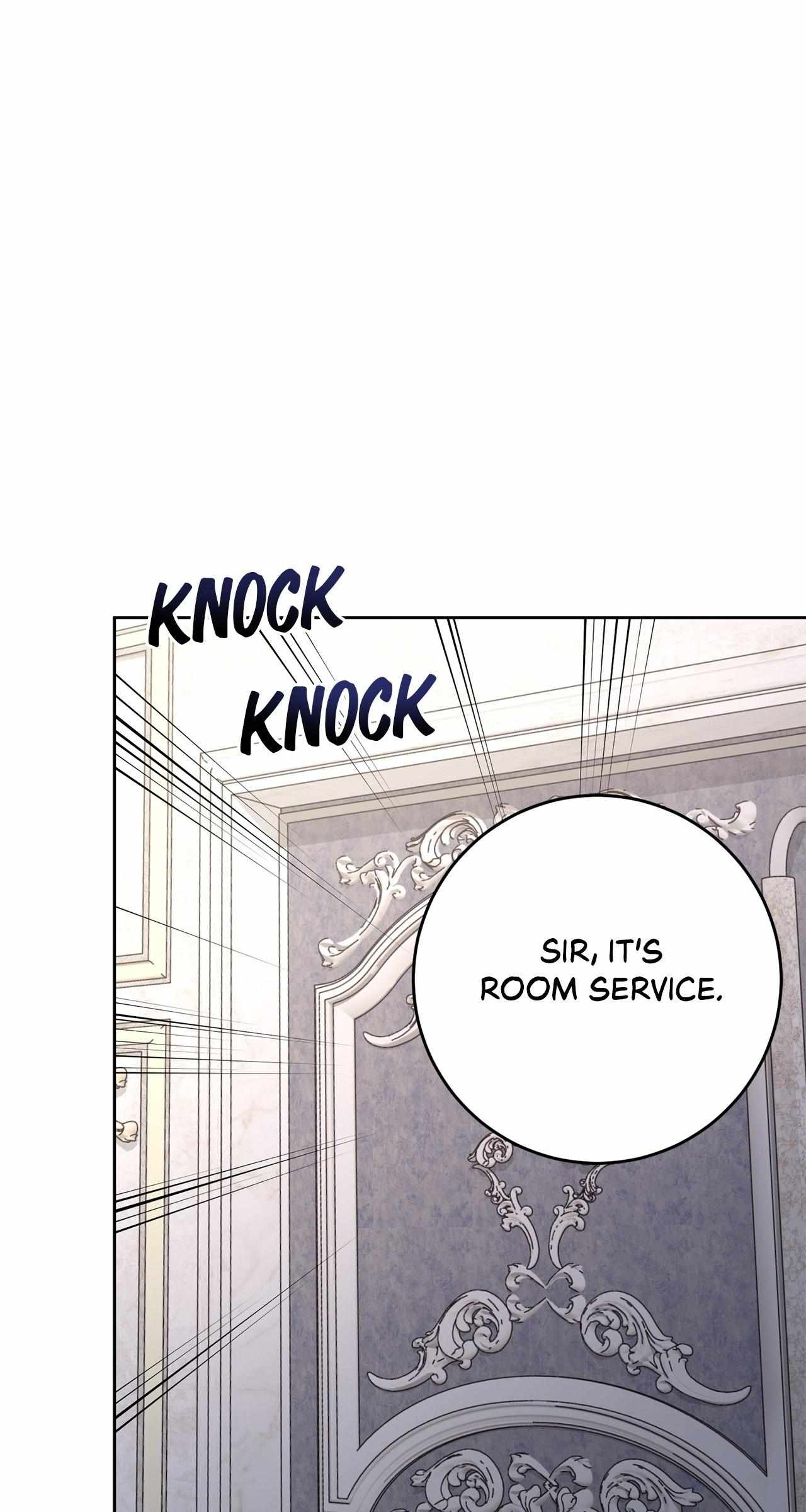 A quiet and crazy winter cabin. Chapter 34 page 79 - 
