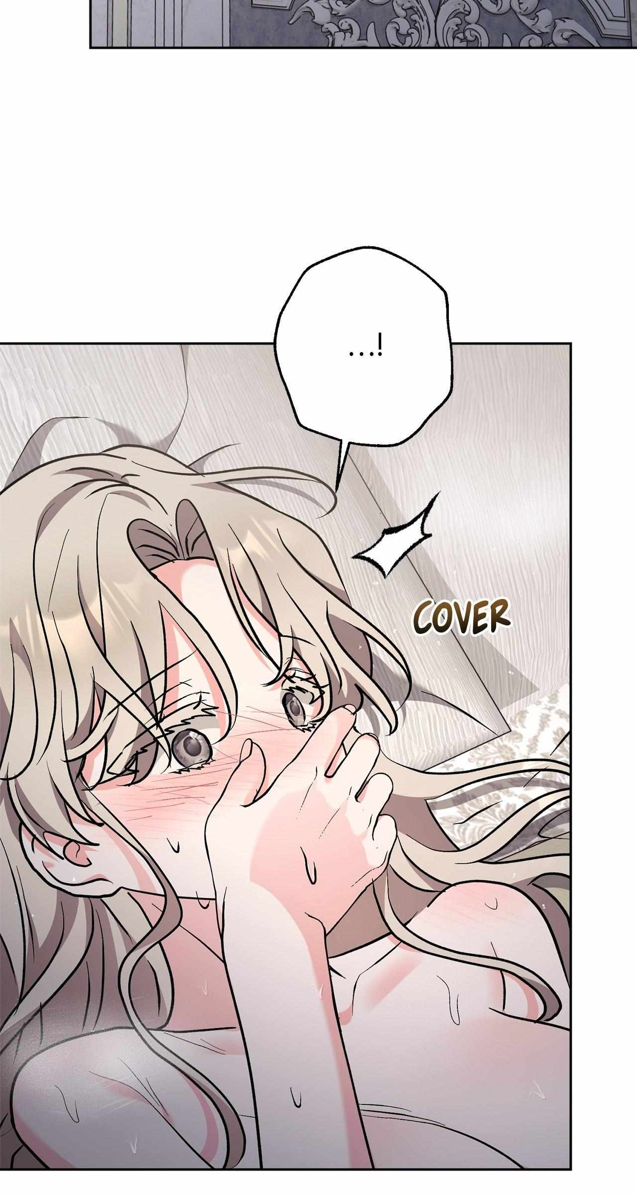 A quiet and crazy winter cabin. Chapter 34 page 80 - 