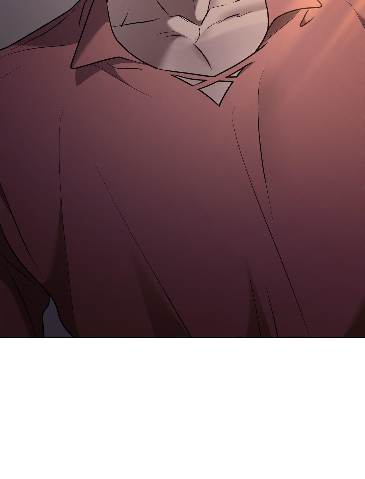A quiet and crazy winter cabin. Chapter 34 page 9 - 