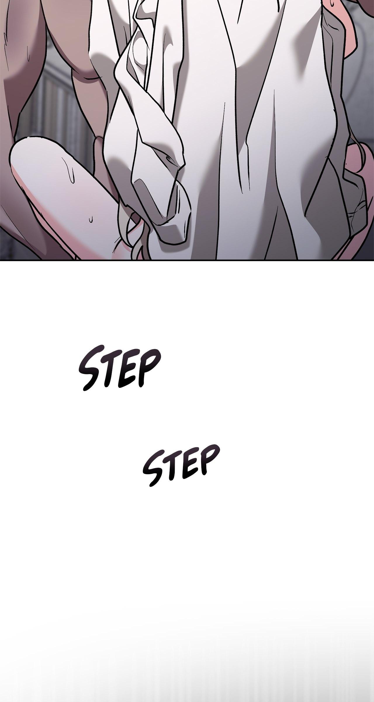 A quiet and crazy winter cabin. Chapter 35 page 13 - 
