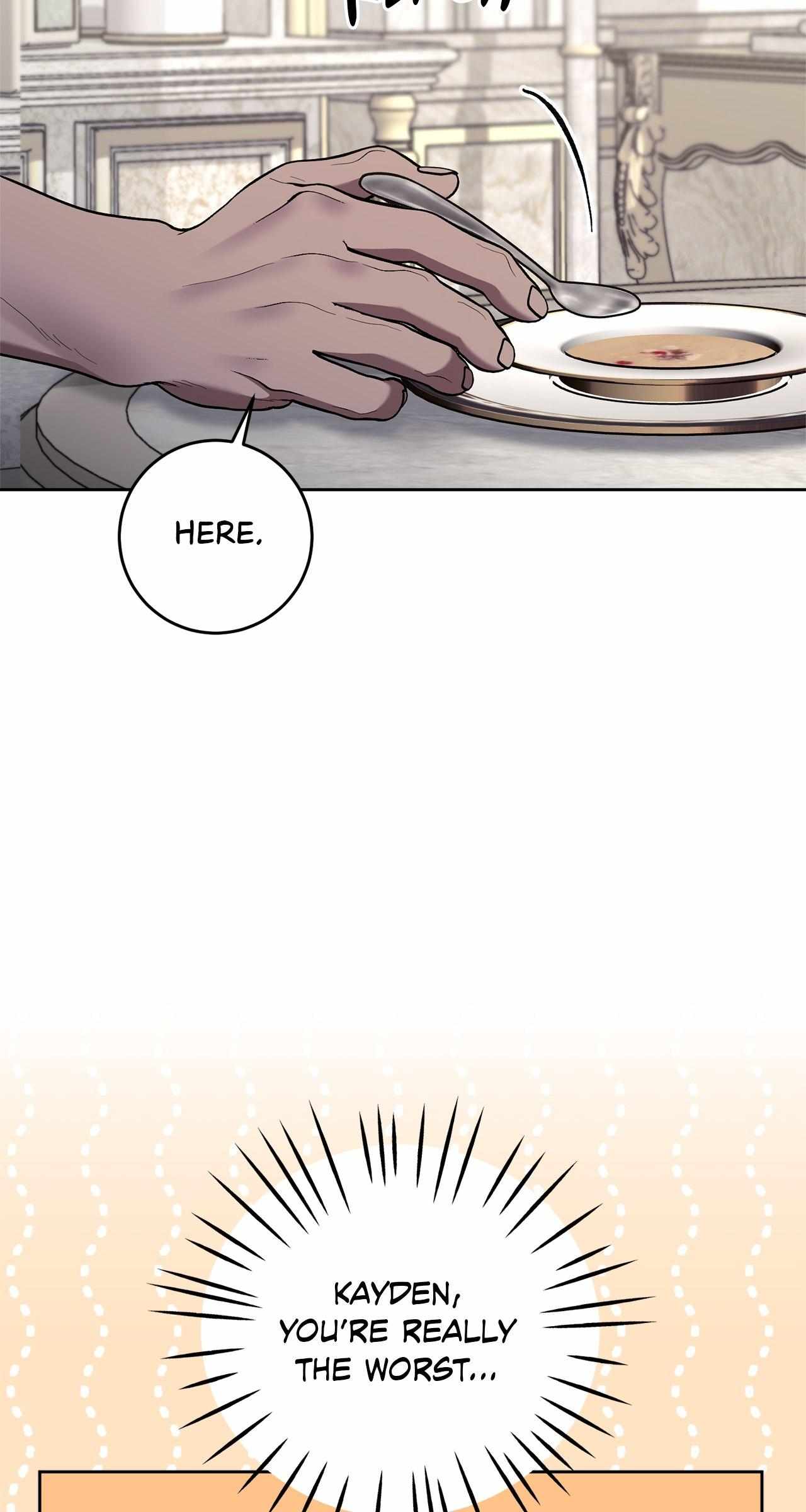 A quiet and crazy winter cabin. Chapter 35 page 32 - 