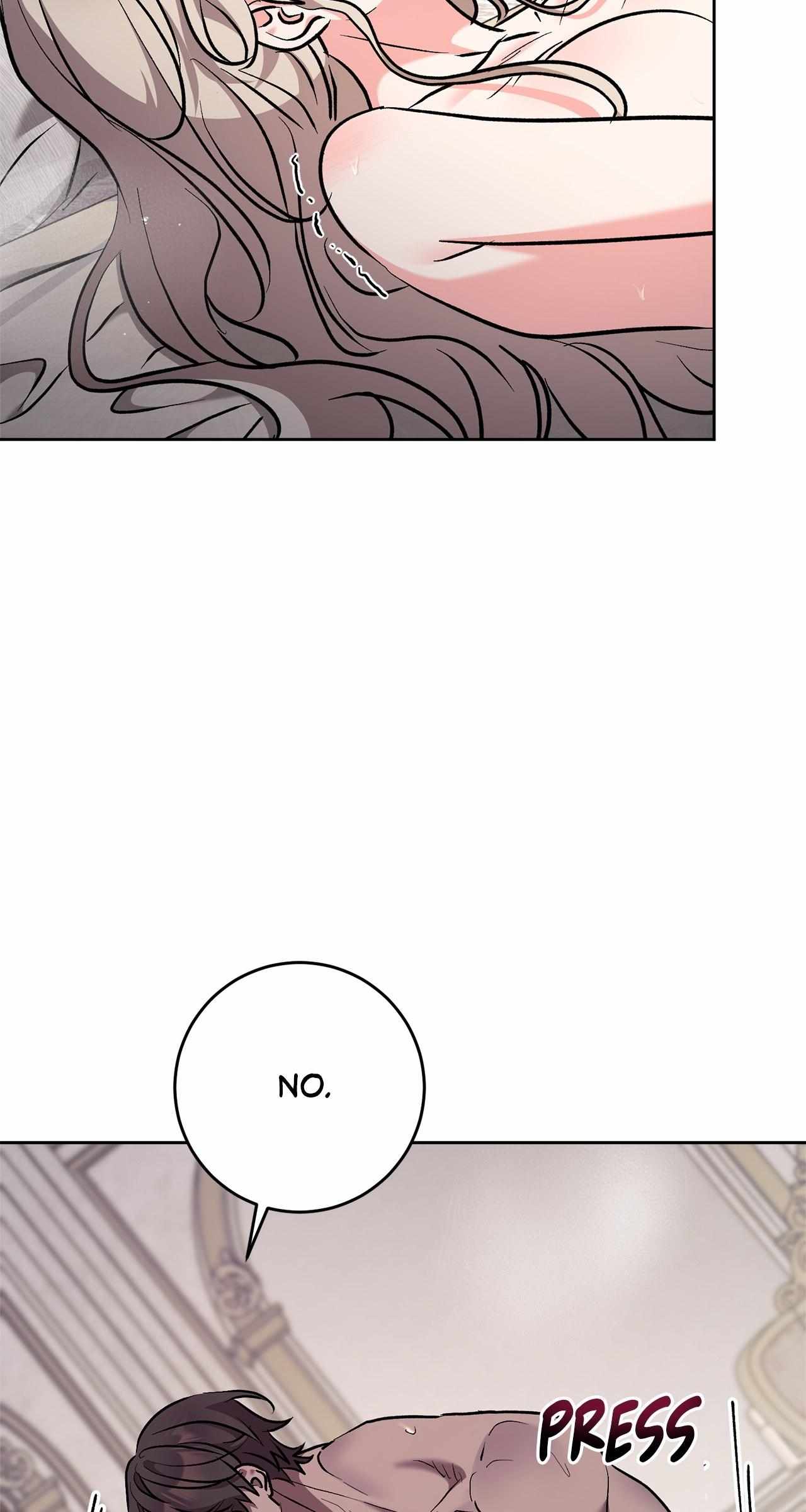 A quiet and crazy winter cabin. Chapter 35 page 5 - 