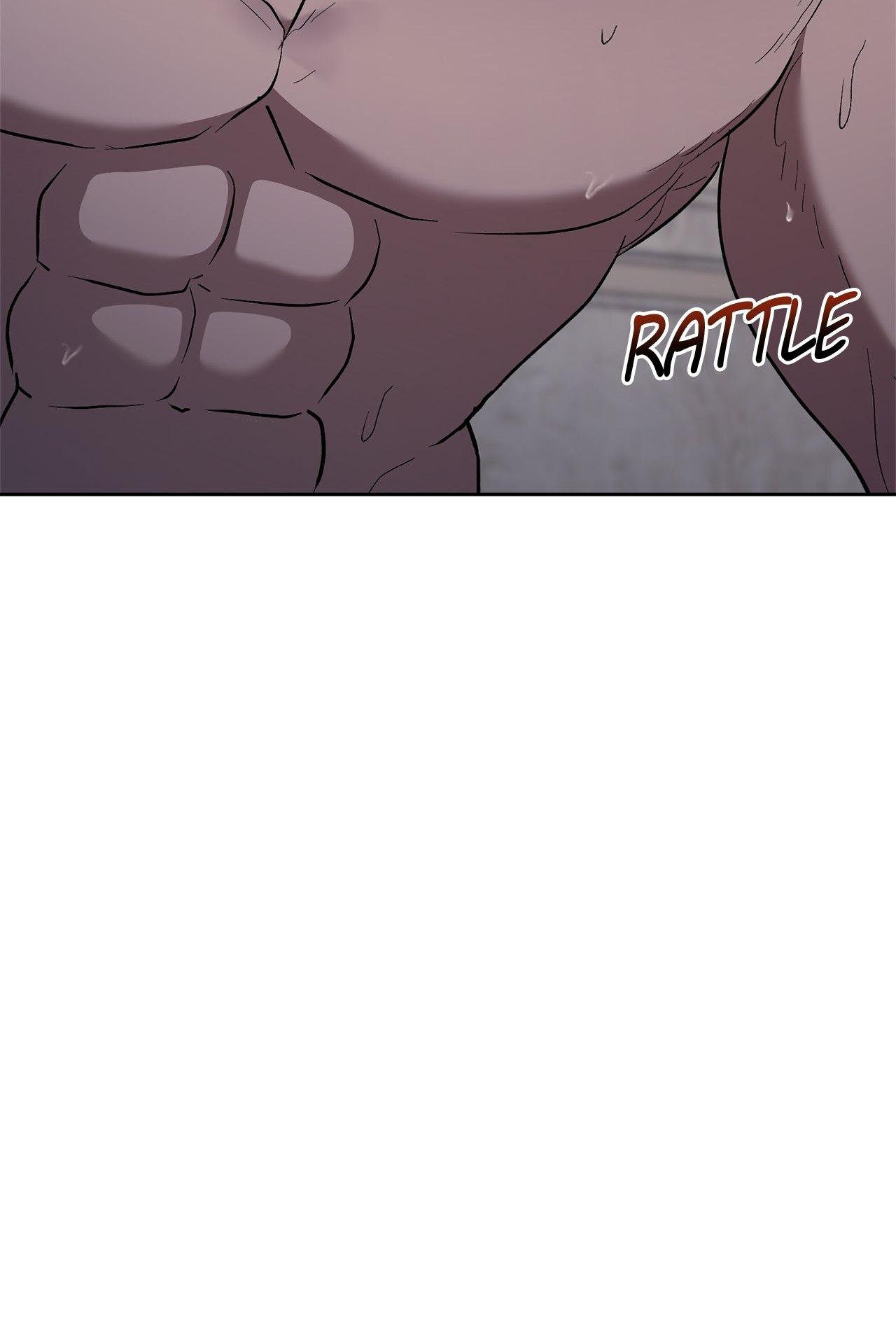 A quiet and crazy winter cabin. Chapter 35 page 46 - 