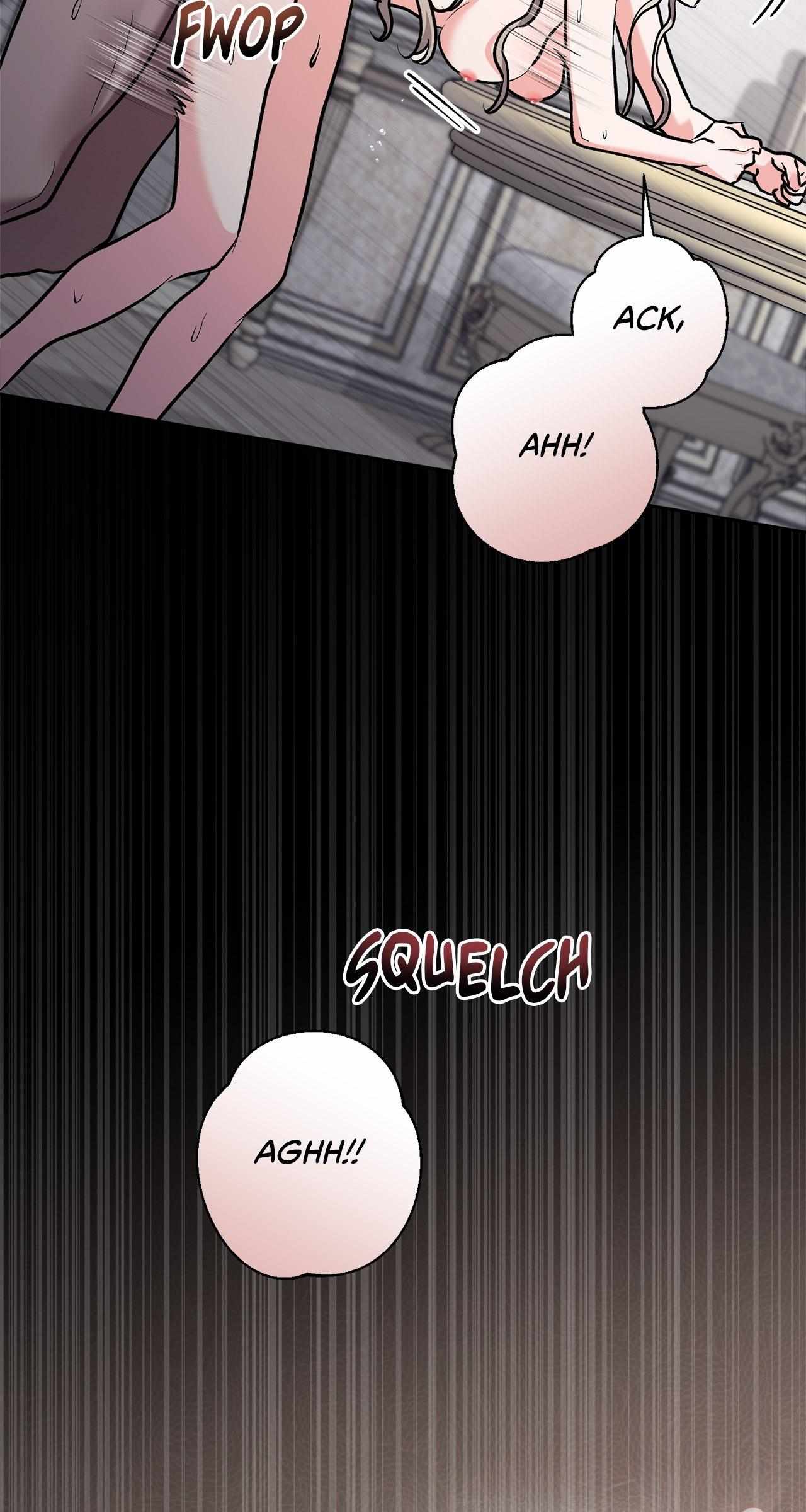 A quiet and crazy winter cabin. Chapter 35 page 49 - 