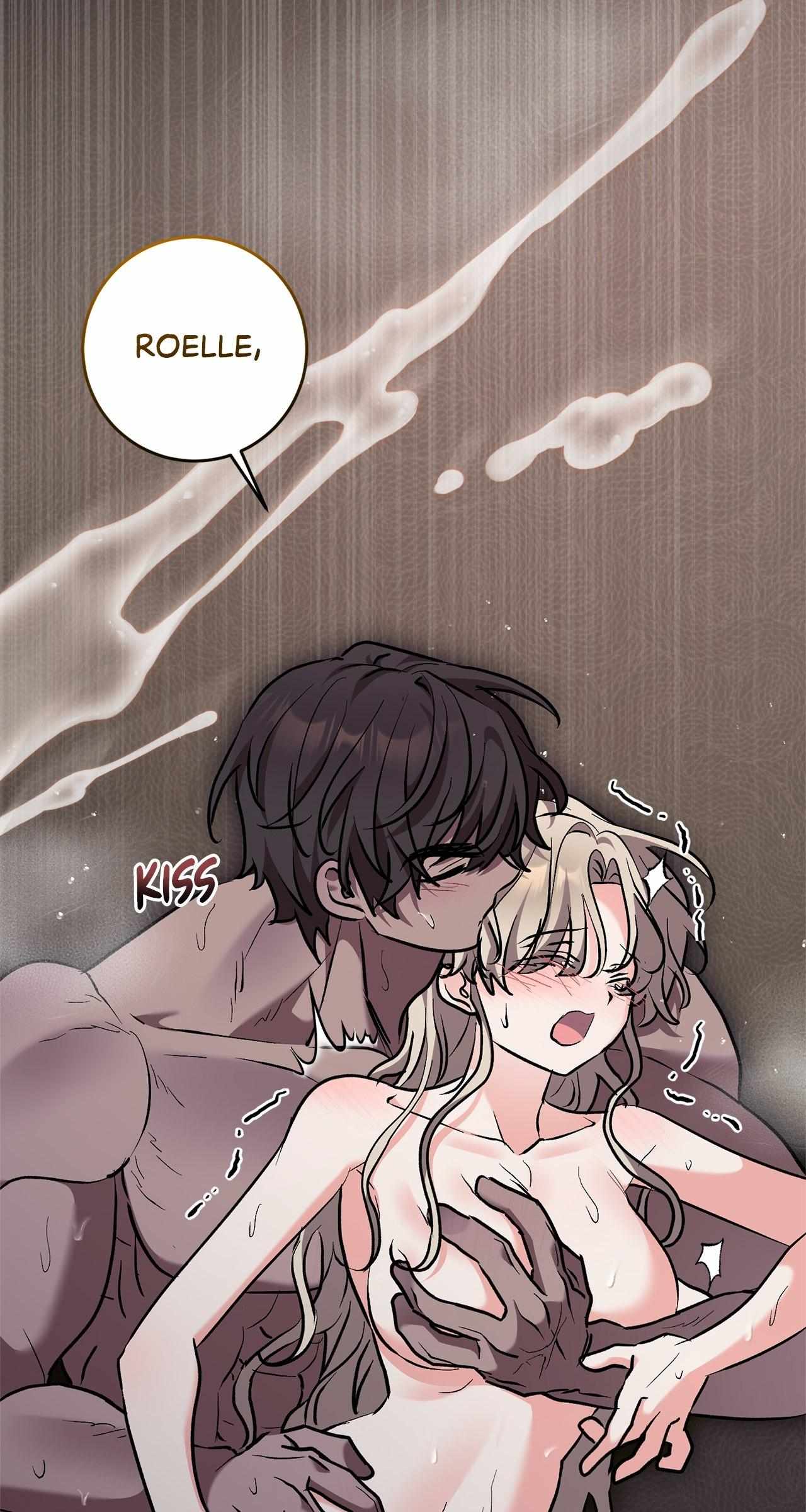 A quiet and crazy winter cabin. Chapter 35 page 50 - 