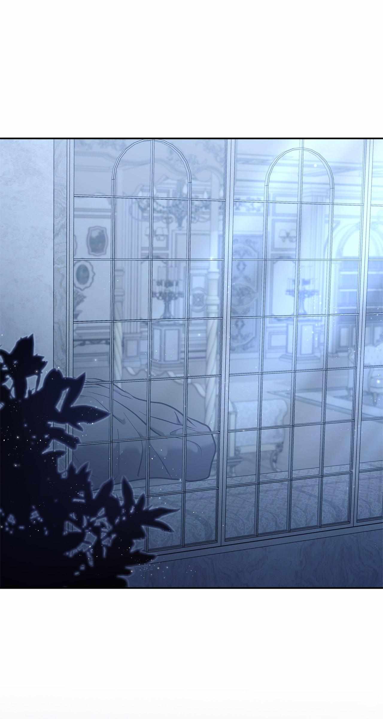 A quiet and crazy winter cabin. Chapter 35 page 53 - 