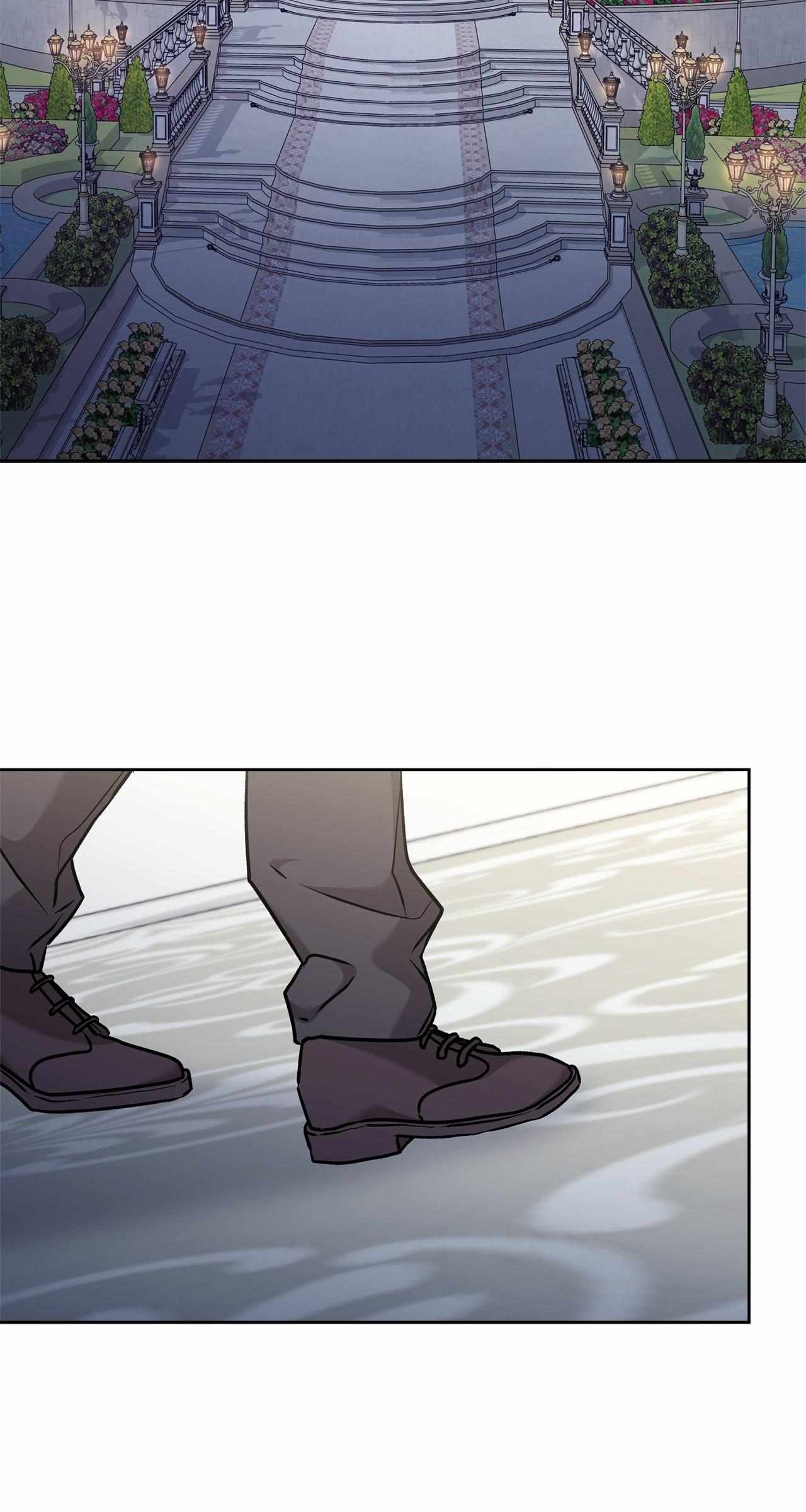 A quiet and crazy winter cabin. Chapter 35 page 60 - 