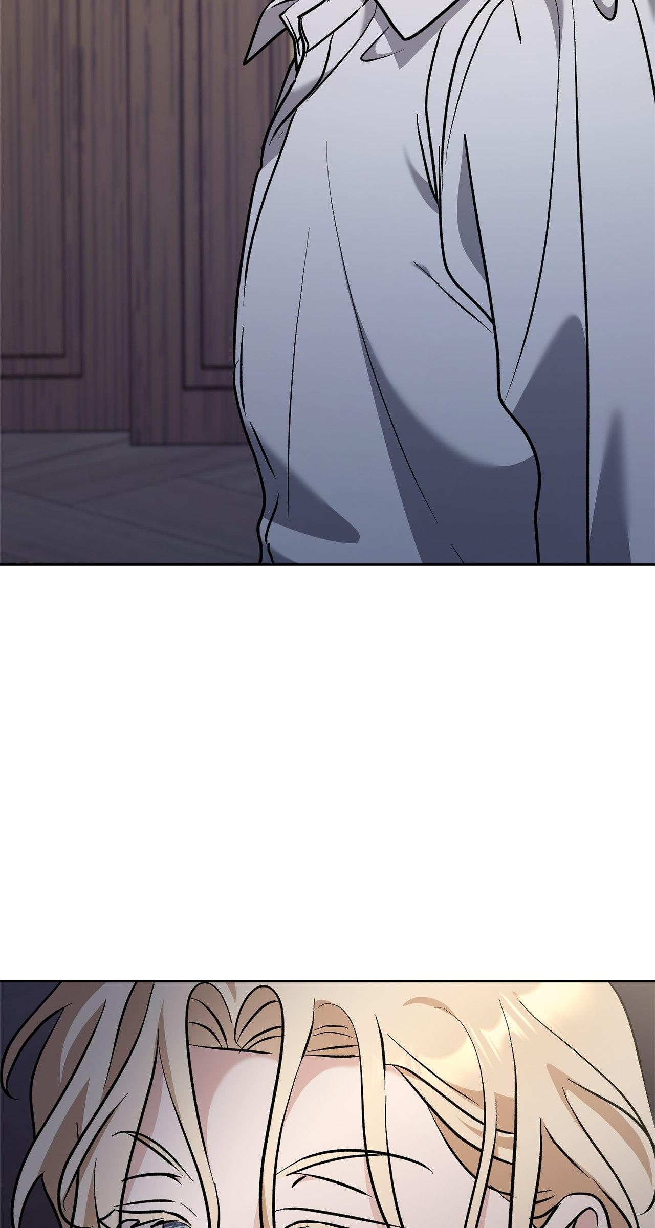 A quiet and crazy winter cabin. Chapter 35 page 79 - 