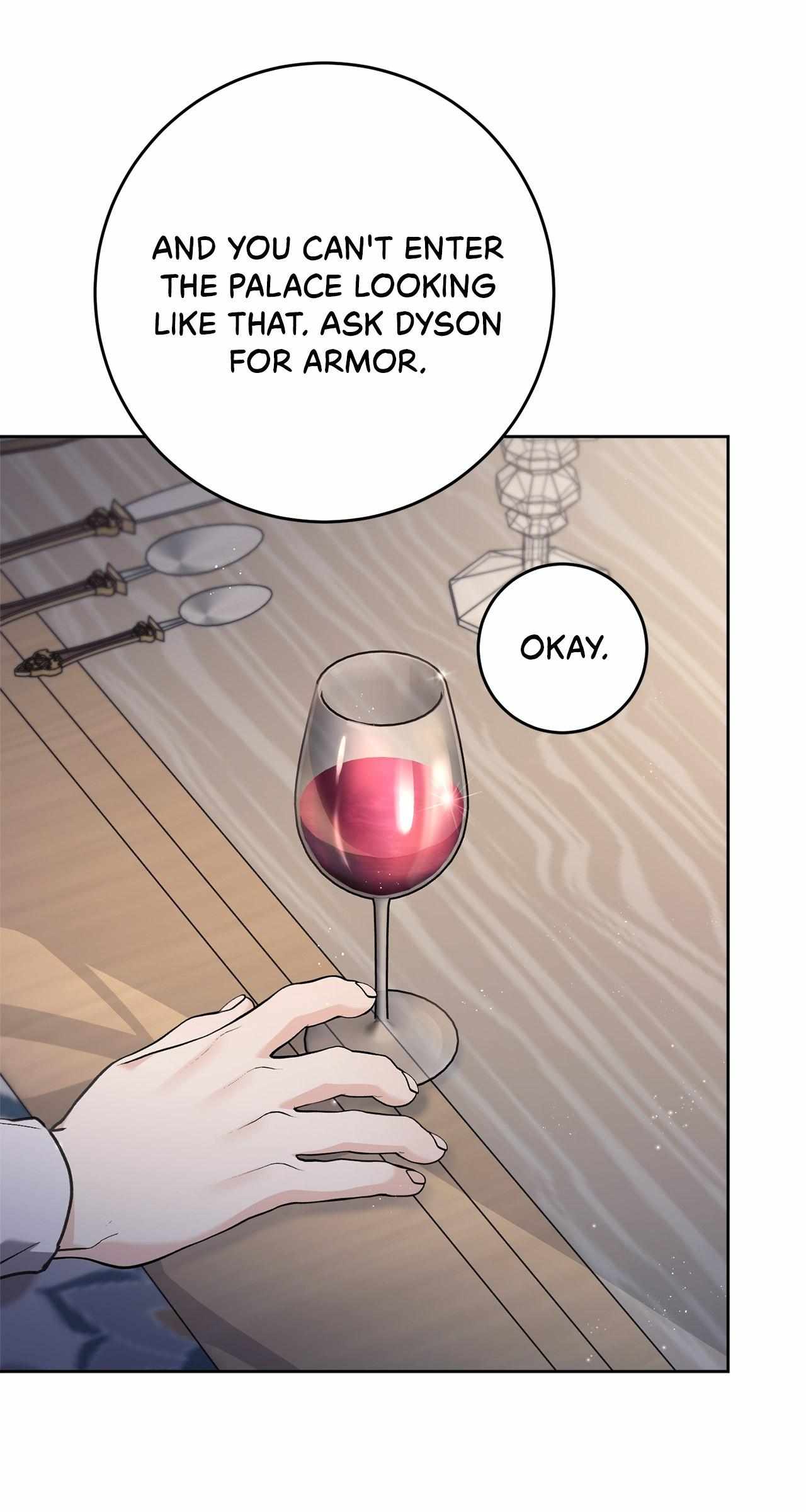 A quiet and crazy winter cabin. Chapter 36 page 12 - 