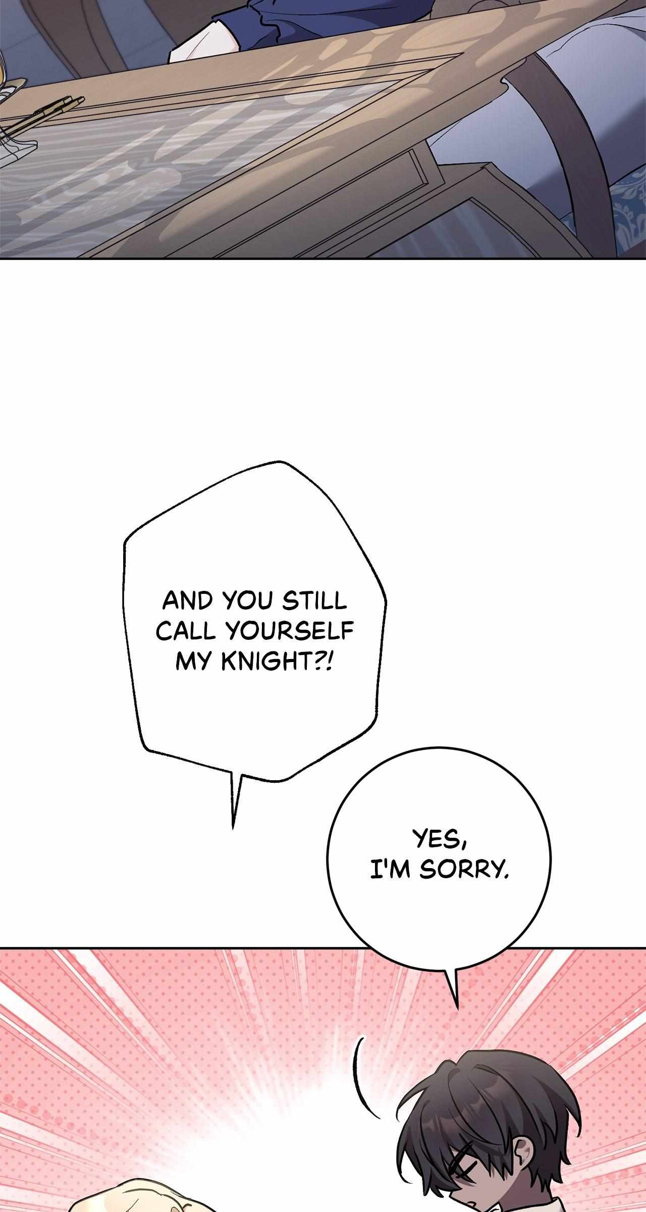 A quiet and crazy winter cabin. Chapter 36 page 25 - 