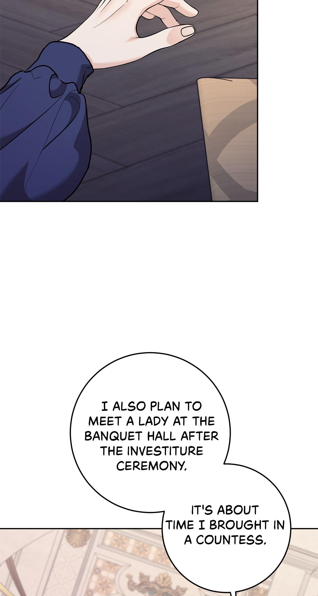 A quiet and crazy winter cabin. Chapter 36 page 27 - 