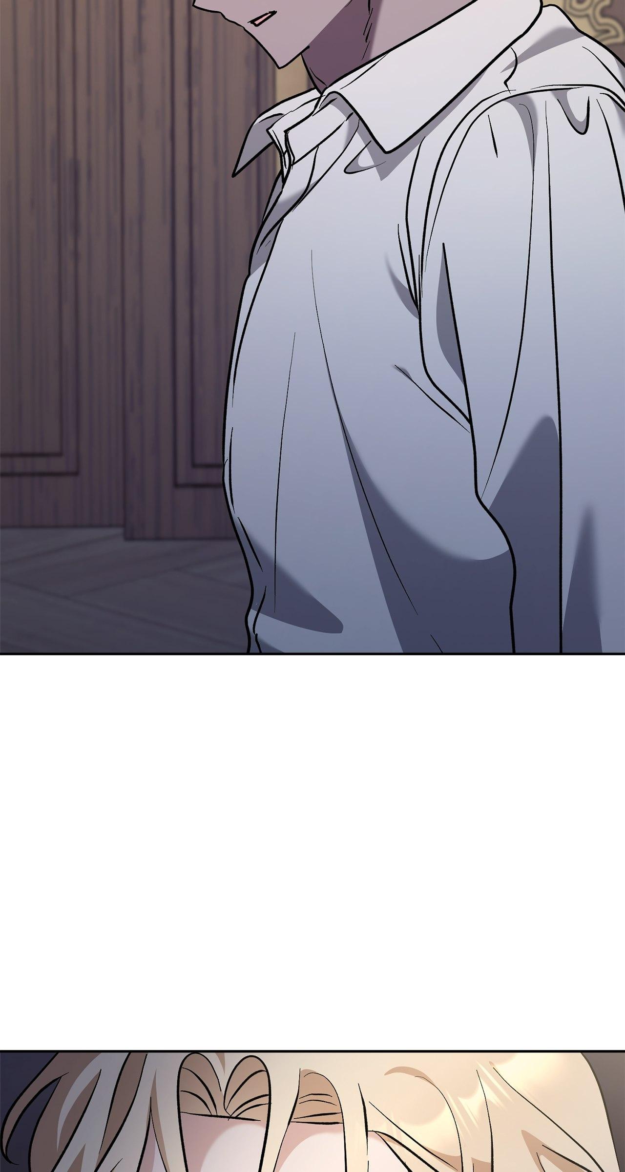 A quiet and crazy winter cabin. Chapter 36 page 4 - 