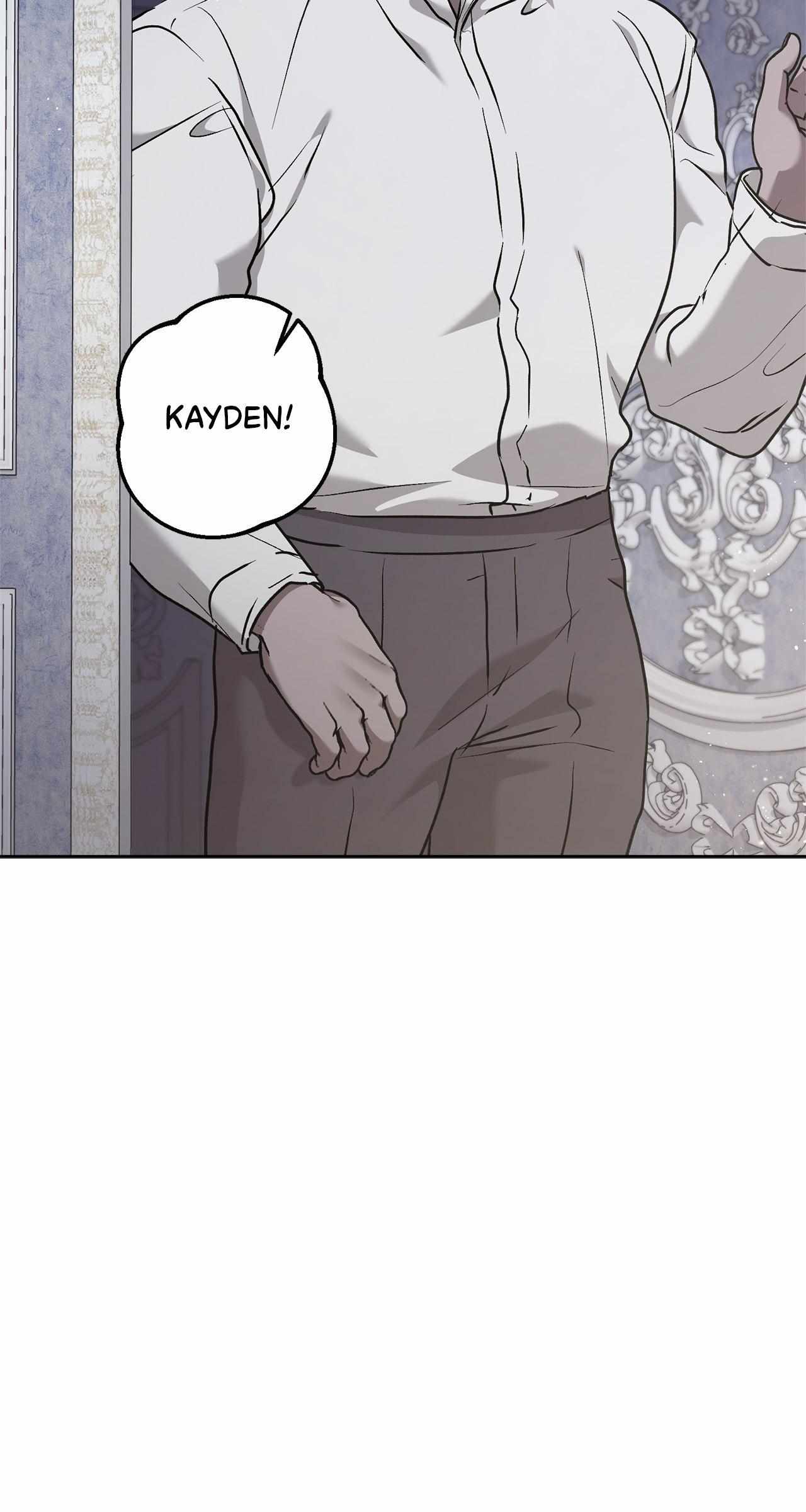 A quiet and crazy winter cabin. Chapter 36 page 37 - 
