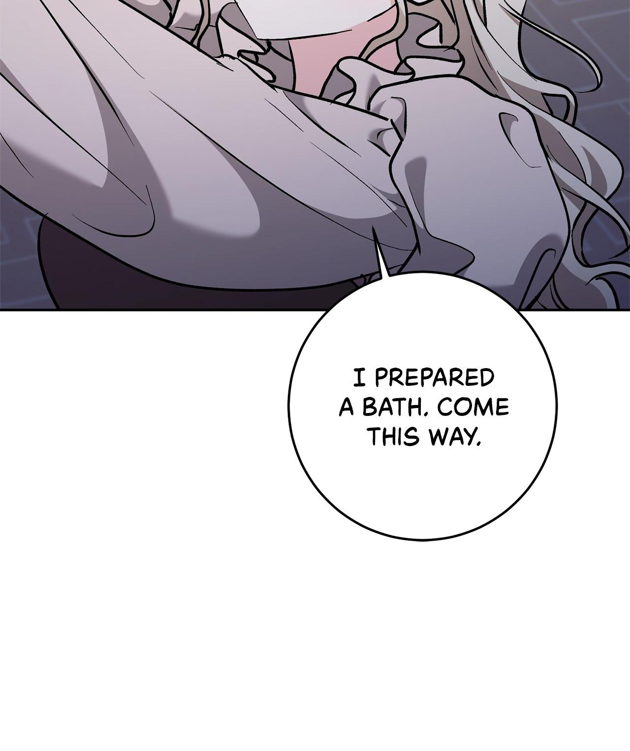 A quiet and crazy winter cabin. Chapter 36 page 41 - 