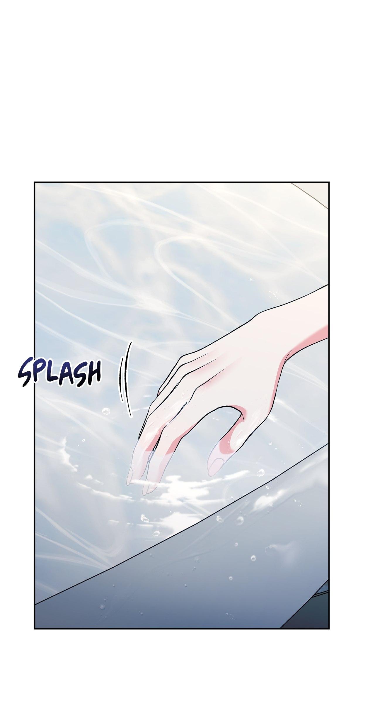 A quiet and crazy winter cabin. Chapter 36 page 42 - 