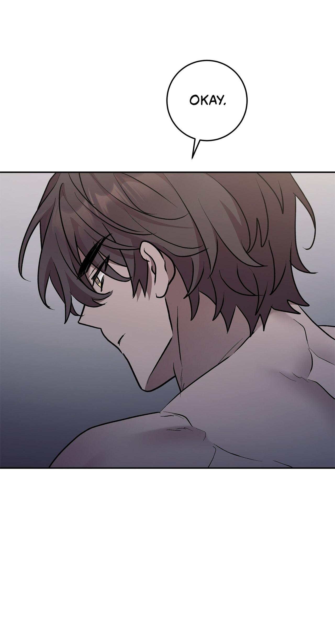 A quiet and crazy winter cabin. Chapter 36 page 51 - 