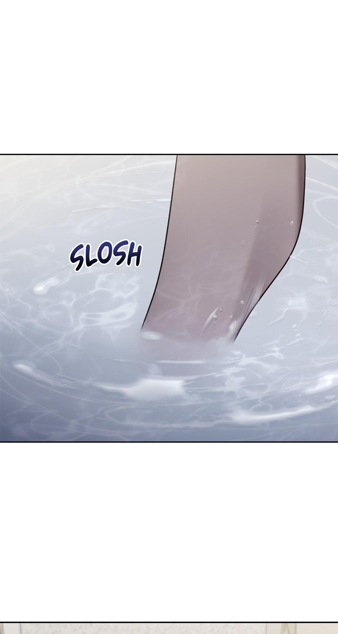 A quiet and crazy winter cabin. Chapter 36 page 52 - 
