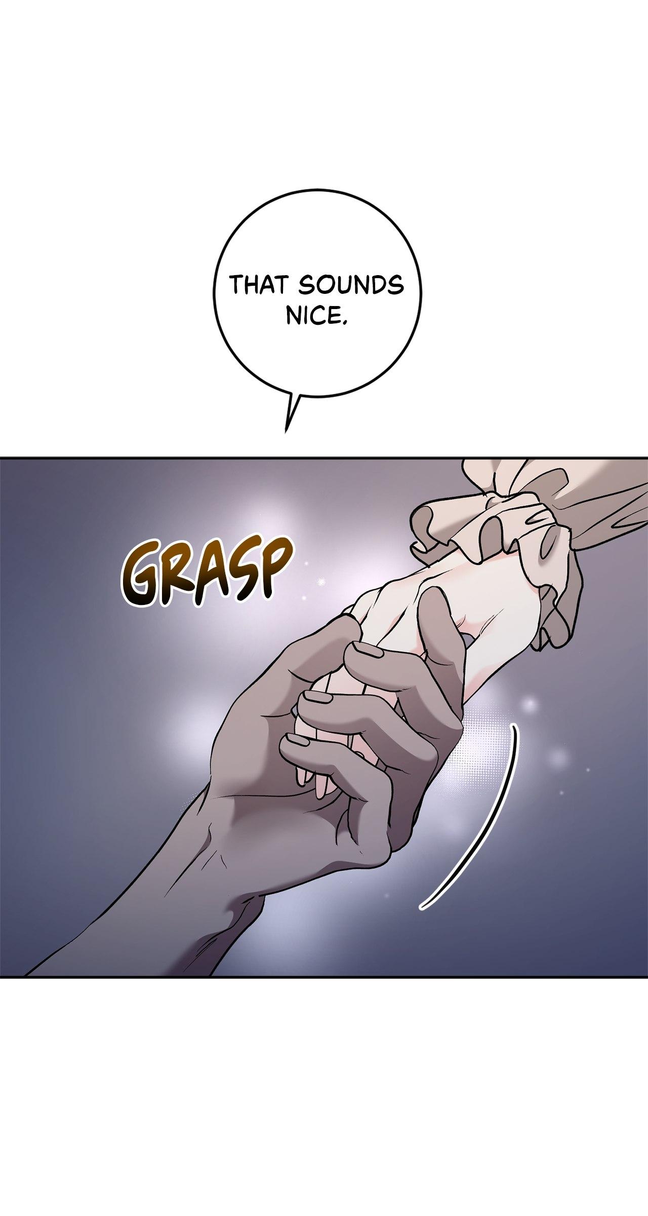 A quiet and crazy winter cabin. Chapter 36 page 59 - 
