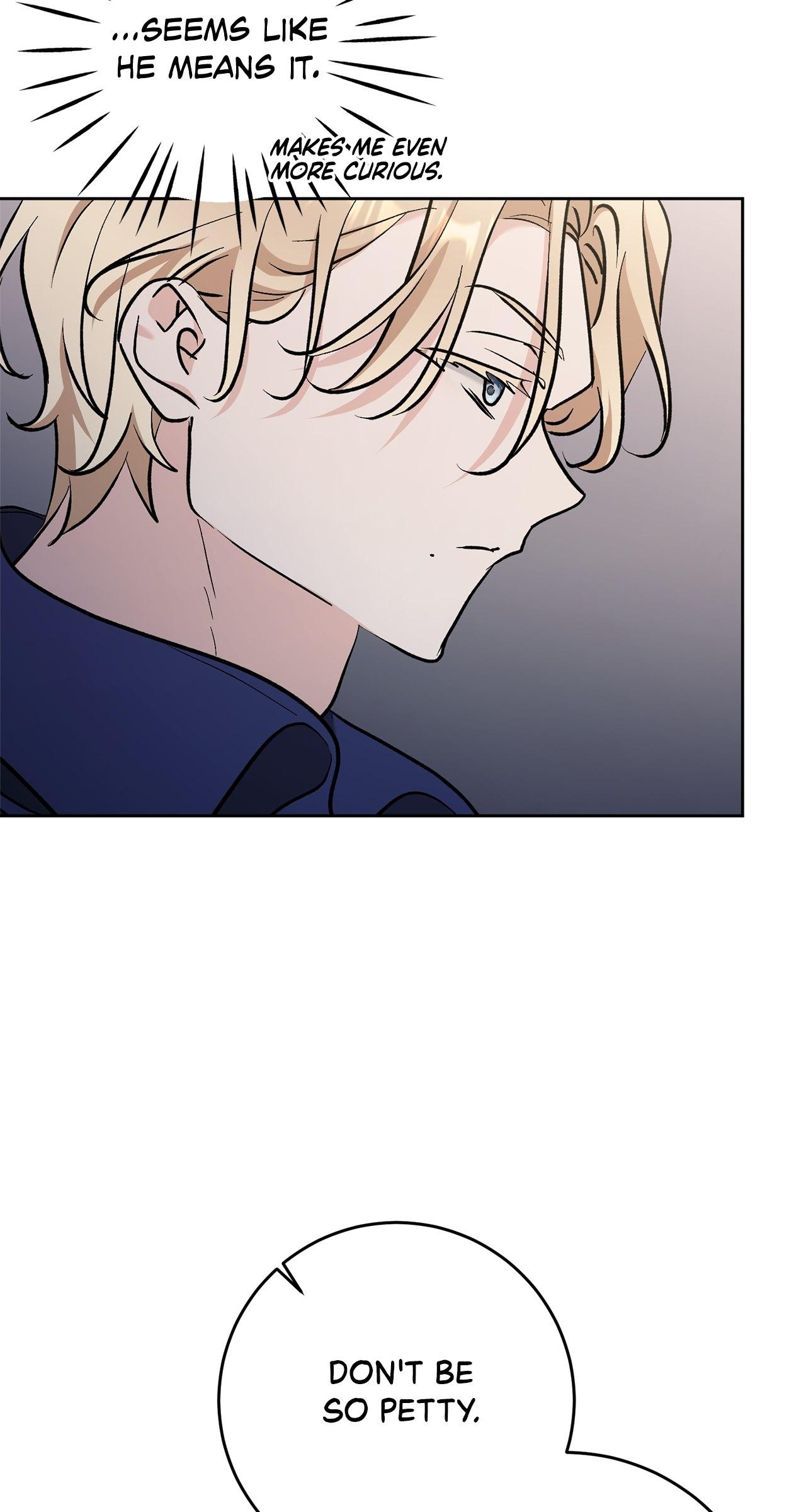 A quiet and crazy winter cabin. Chapter 36 page 7 - 