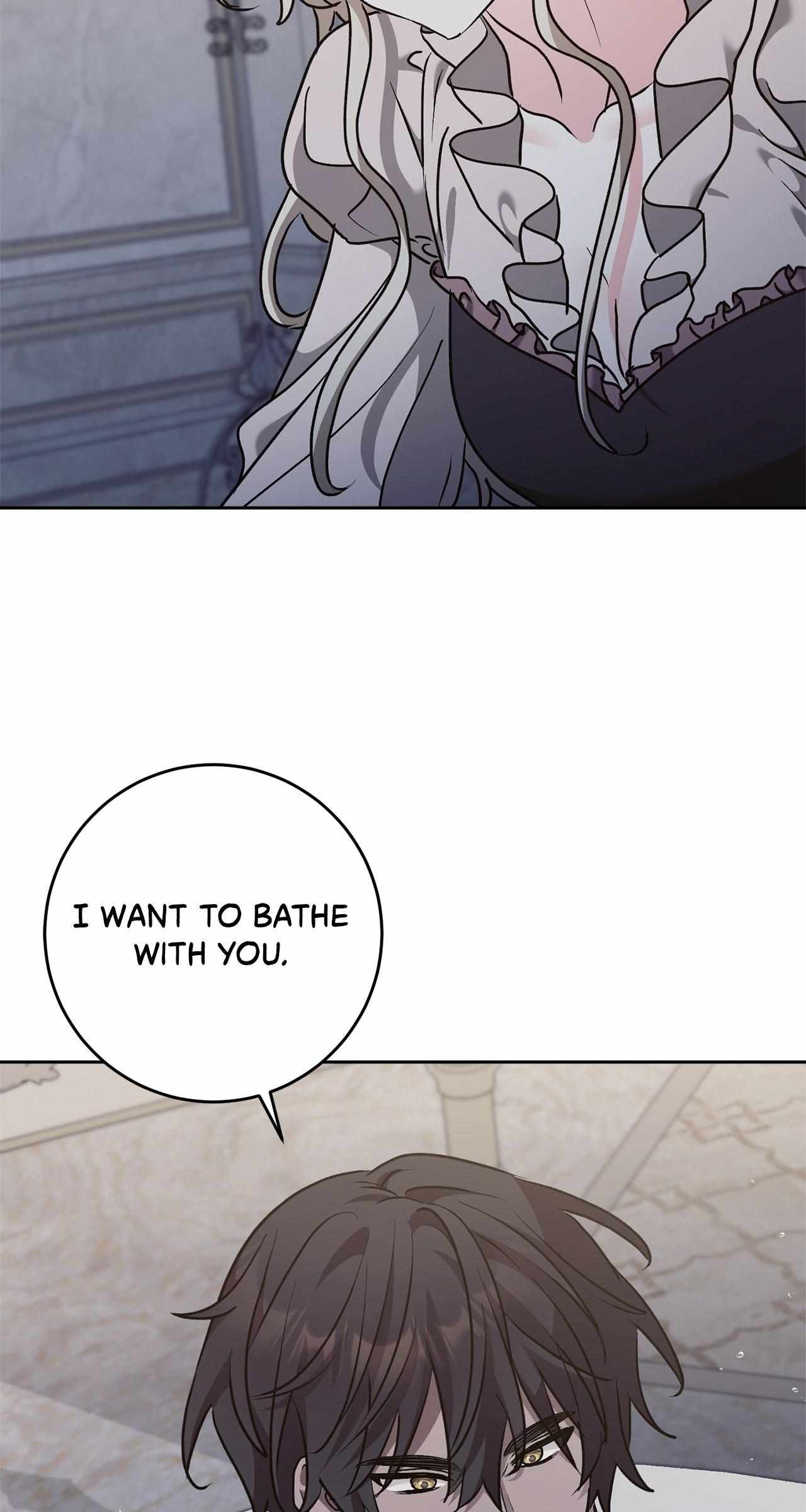A quiet and crazy winter cabin. Chapter 36 page 62 - 