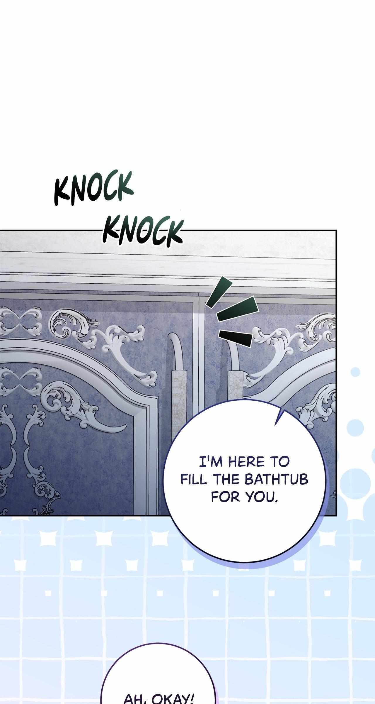 A quiet and crazy winter cabin. Chapter 36 page 65 - 