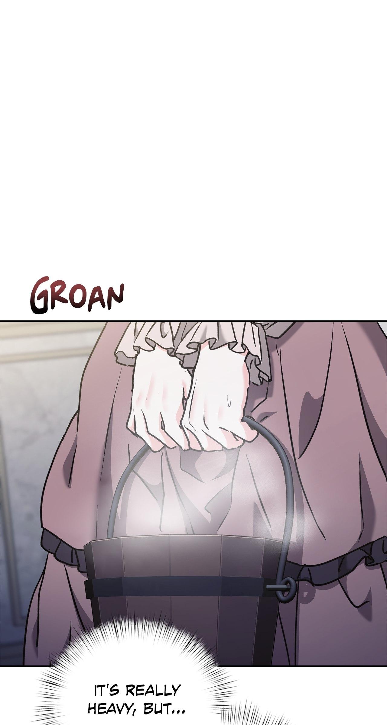 A quiet and crazy winter cabin. Chapter 36 page 68 - 