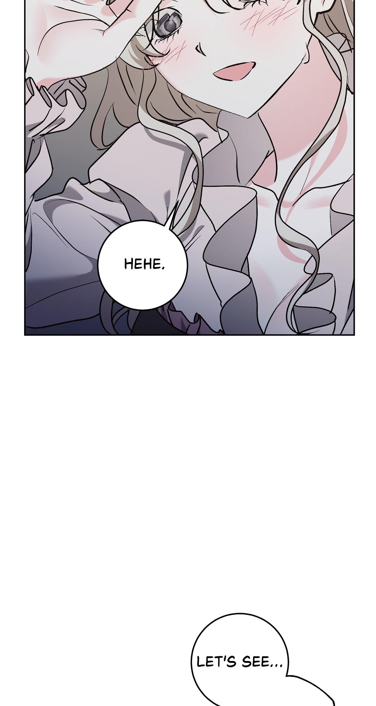 A quiet and crazy winter cabin. Chapter 36 page 81 - 