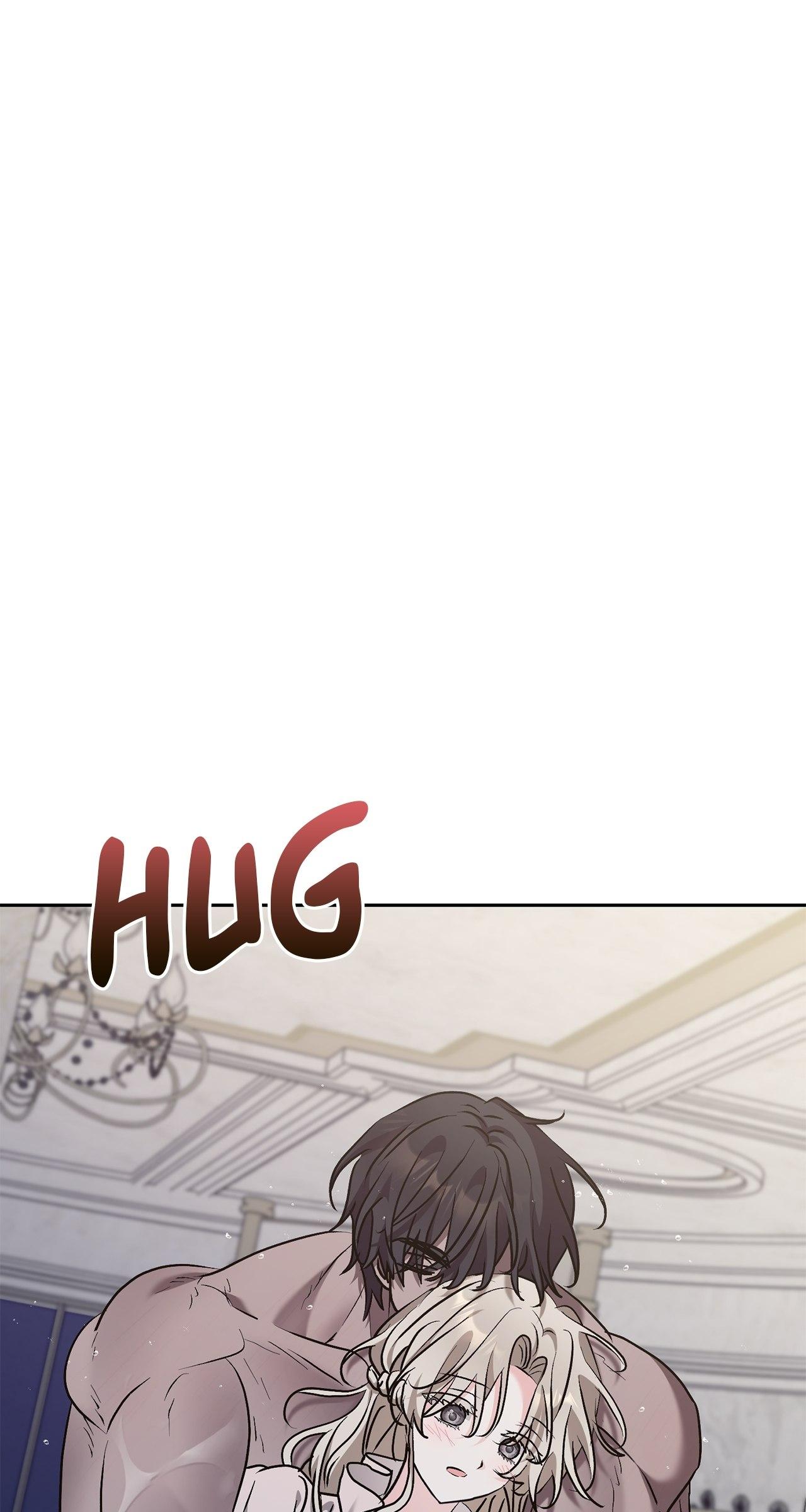 A quiet and crazy winter cabin. Chapter 37 page 2 - 