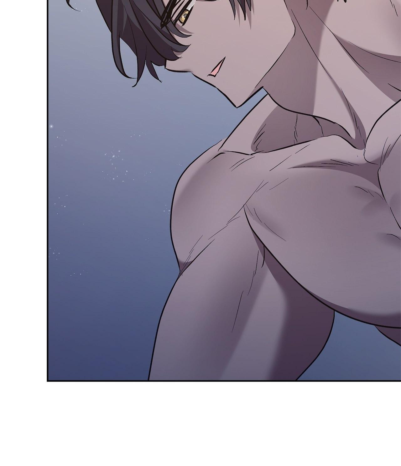 A quiet and crazy winter cabin. Chapter 37 page 20 - 